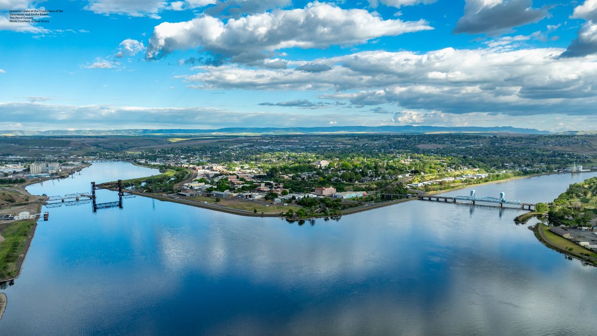 Clarkston man’s confluence picture will be displayed onboard USS Idaho