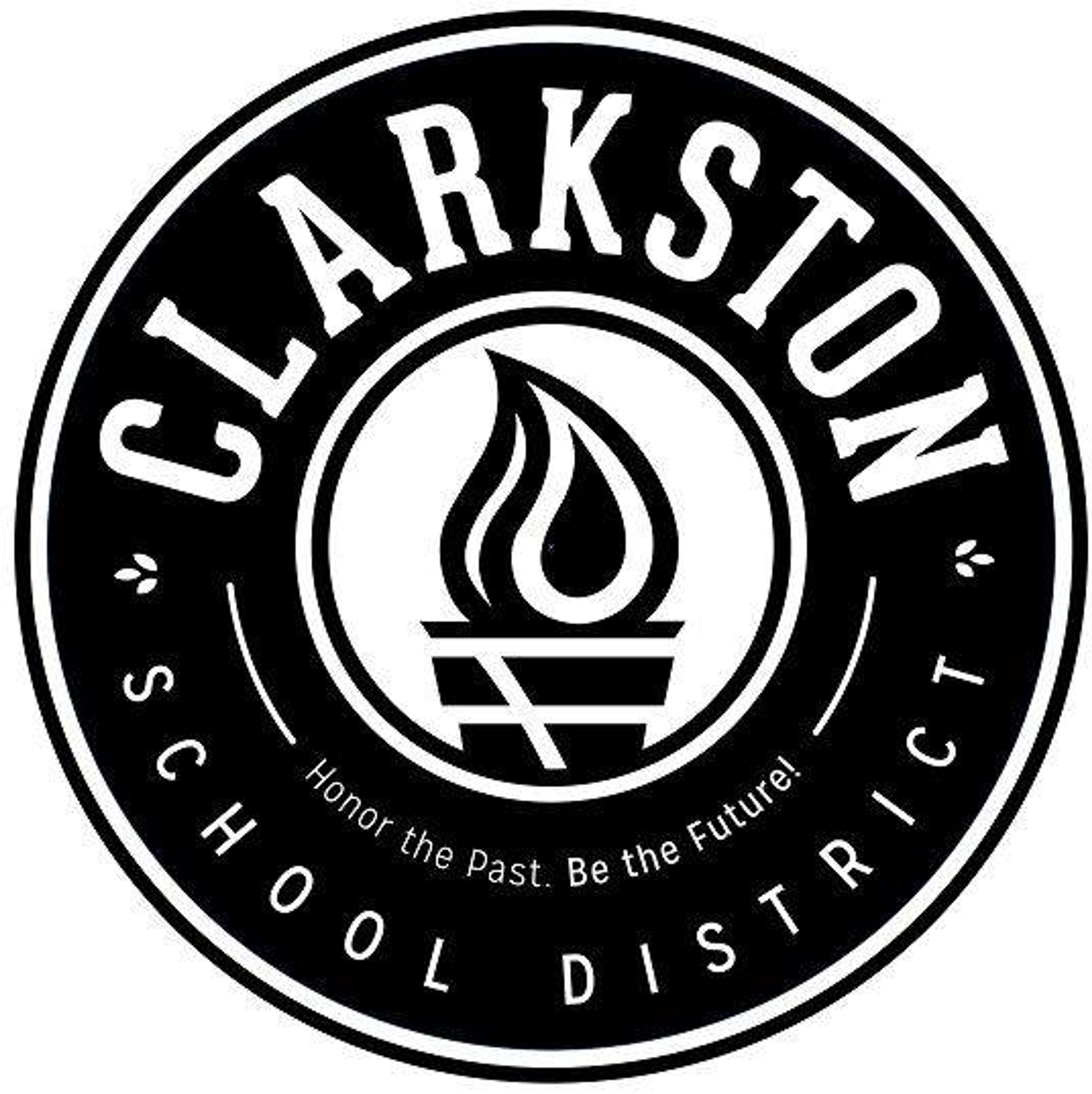 Clarkston swim team involved in car accident, but no one is injured