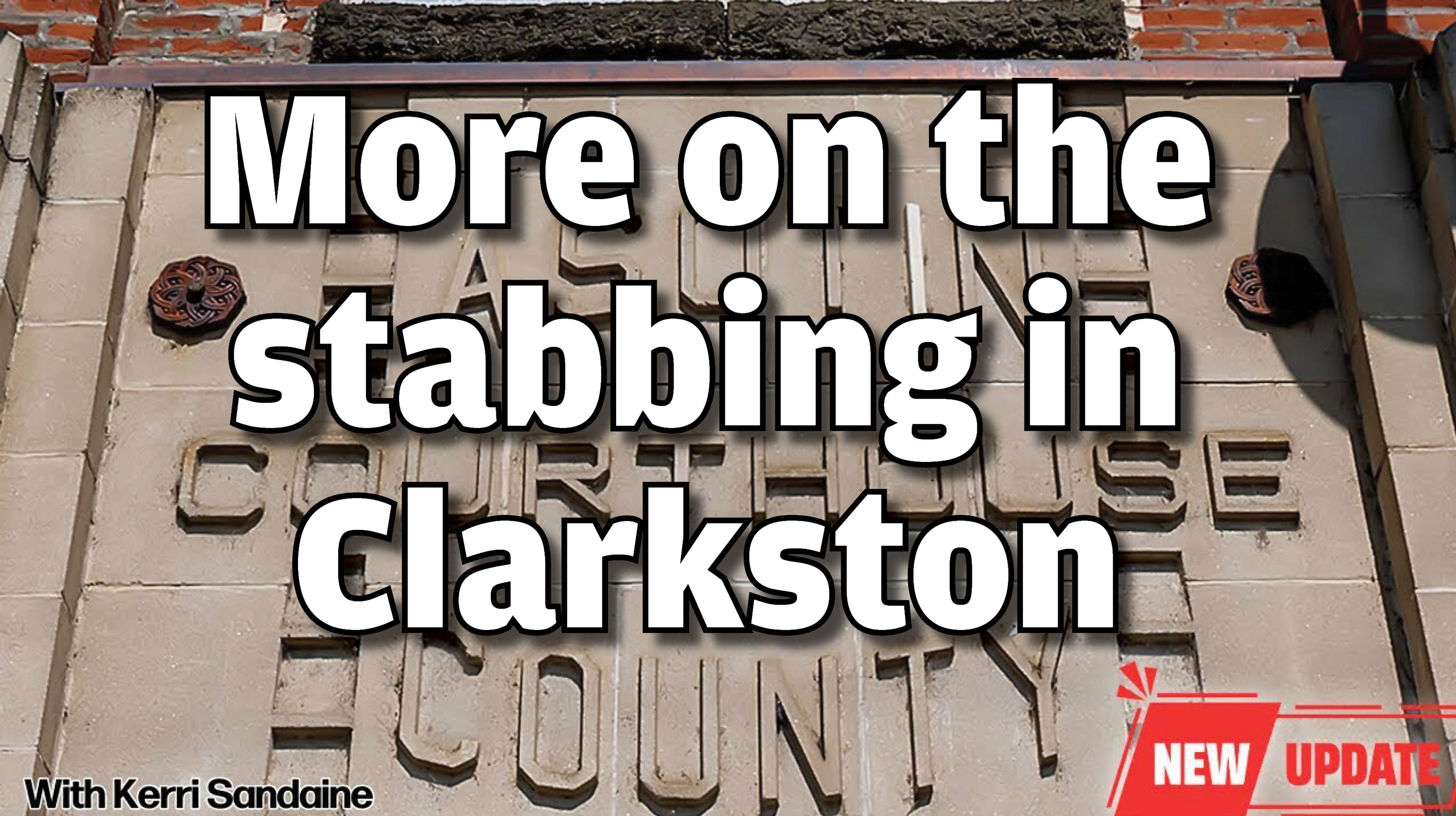 More details about last week's Motel 6 stabbing in Clarkston