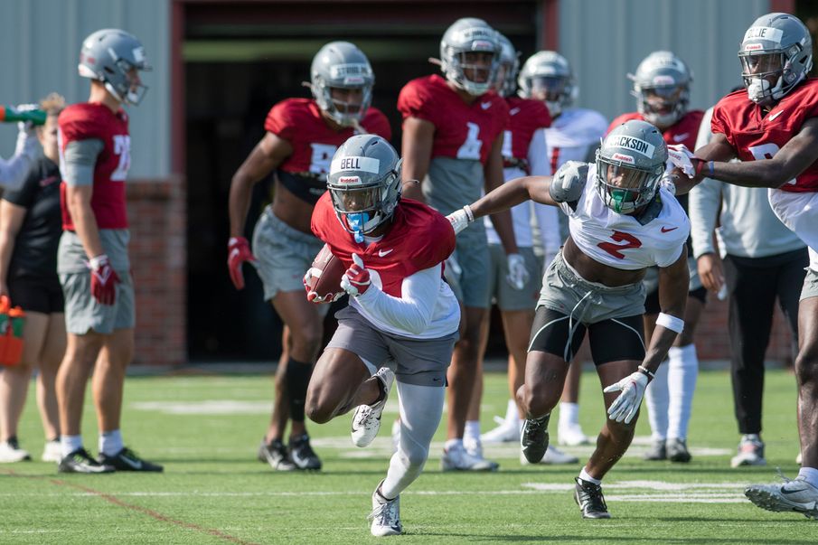 Hoping to create separation