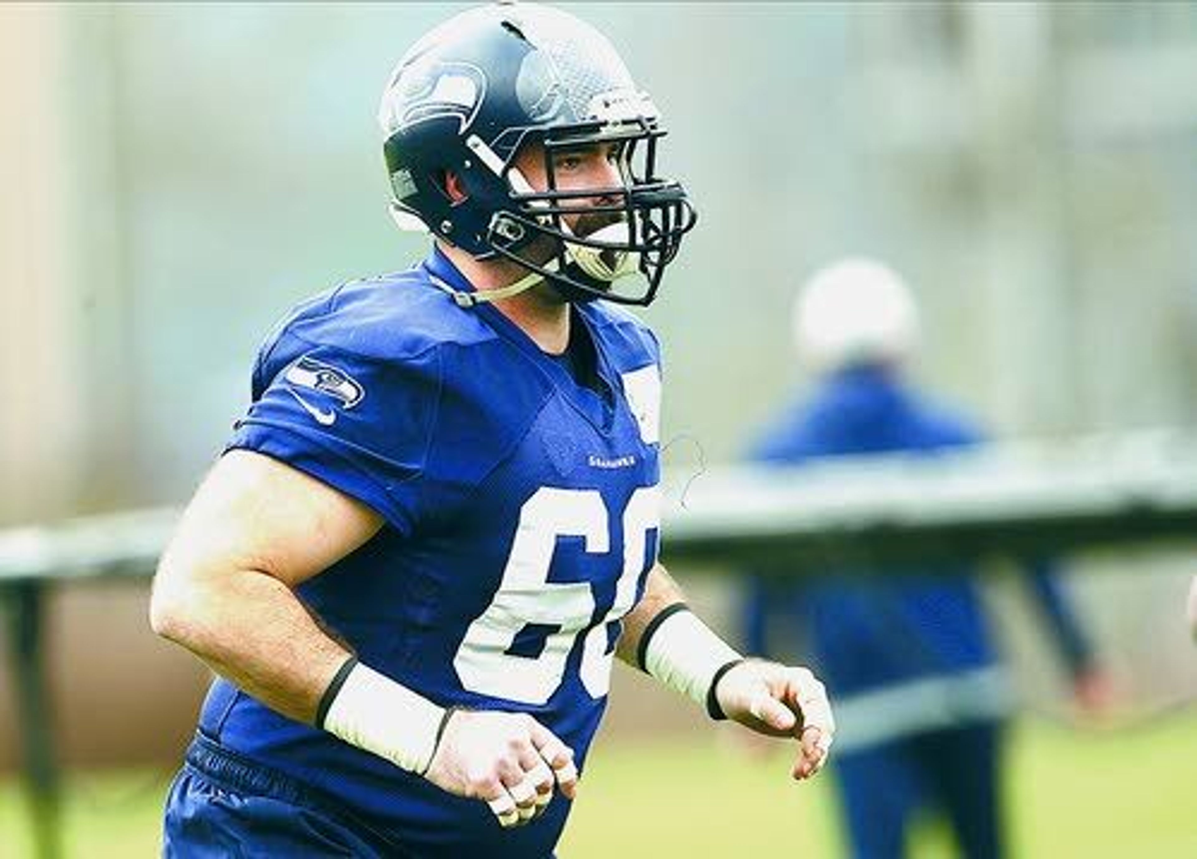 Seattle Seahawks center Max Unger, who missed the last six games with an ankle injury, is expected to be in the lineup for Saturday’s game.