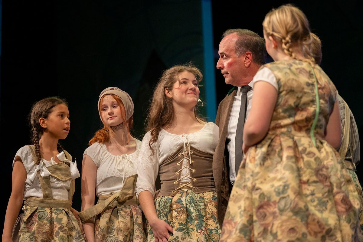 Events Roundup: Holiday events take center stage