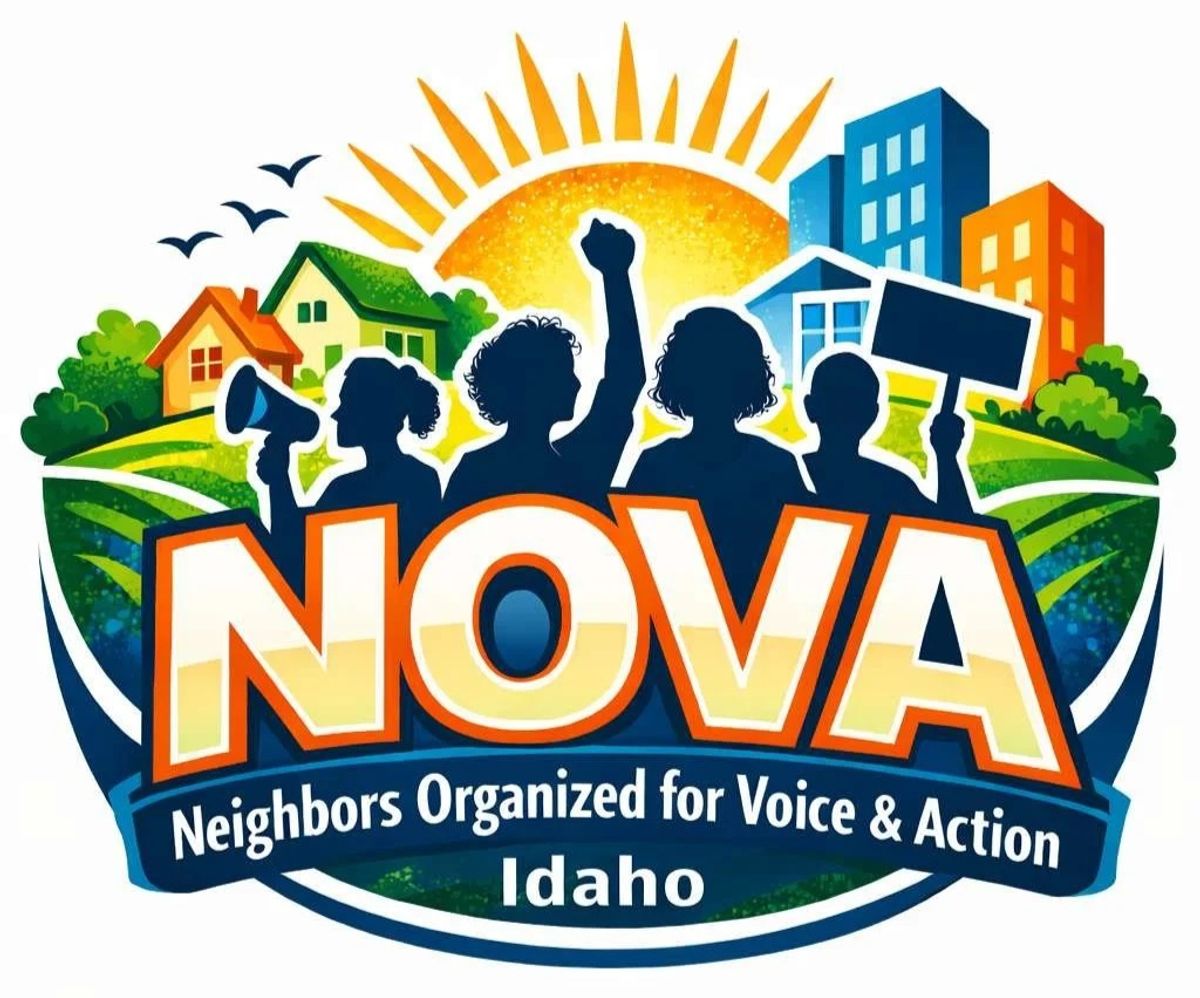 NOVA discusses affordability in Idaho
