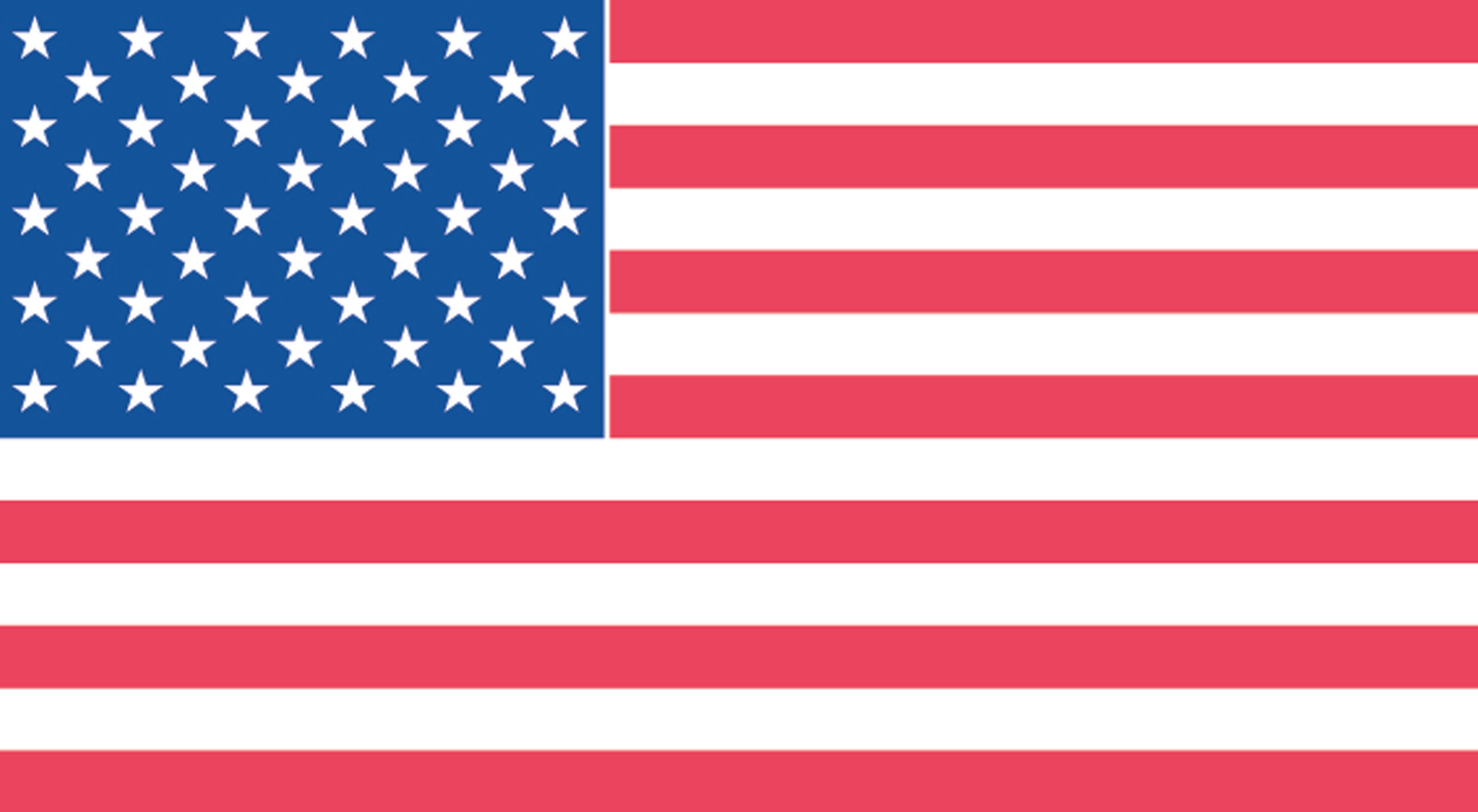 American flag