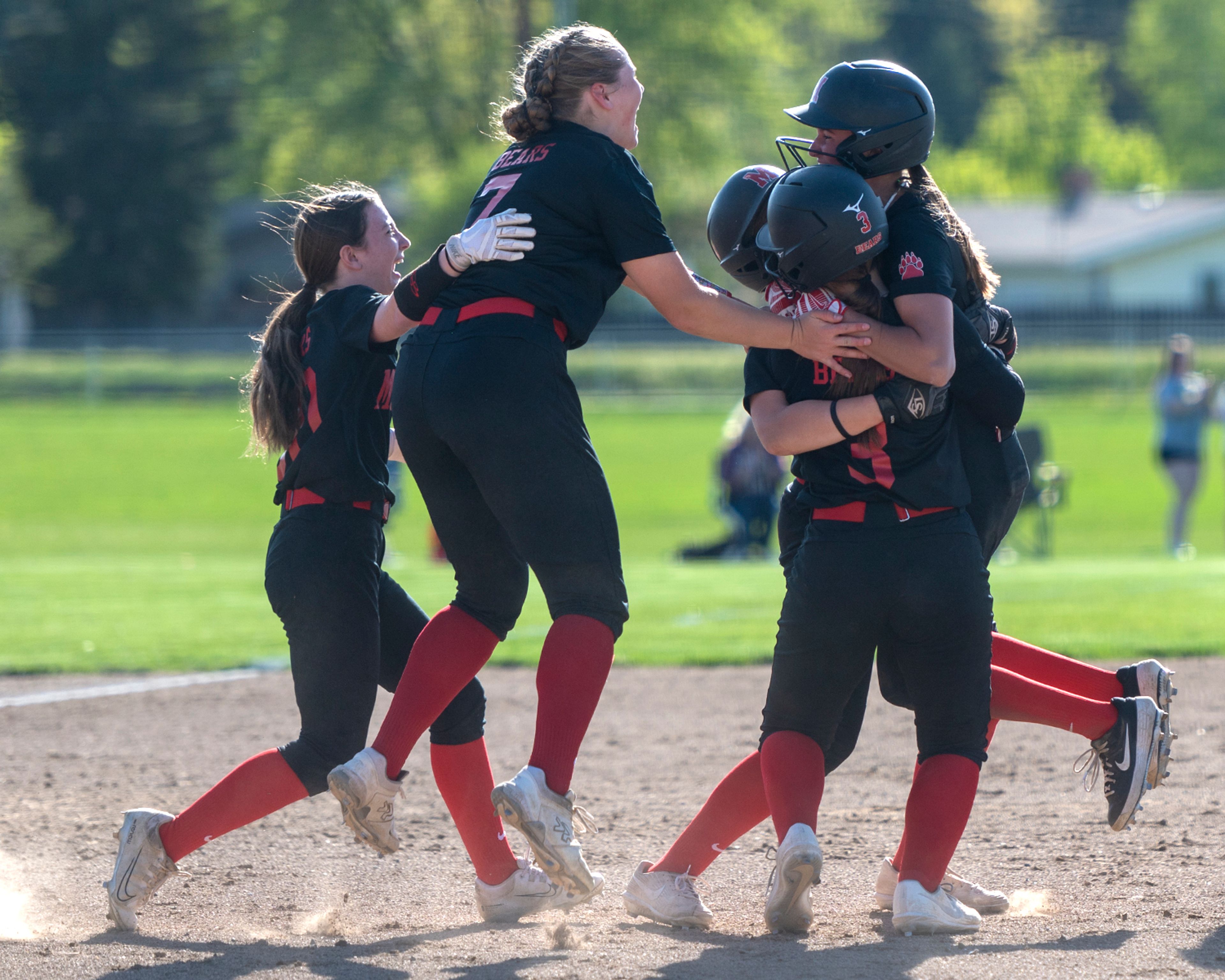 Local programs power into softball postseason