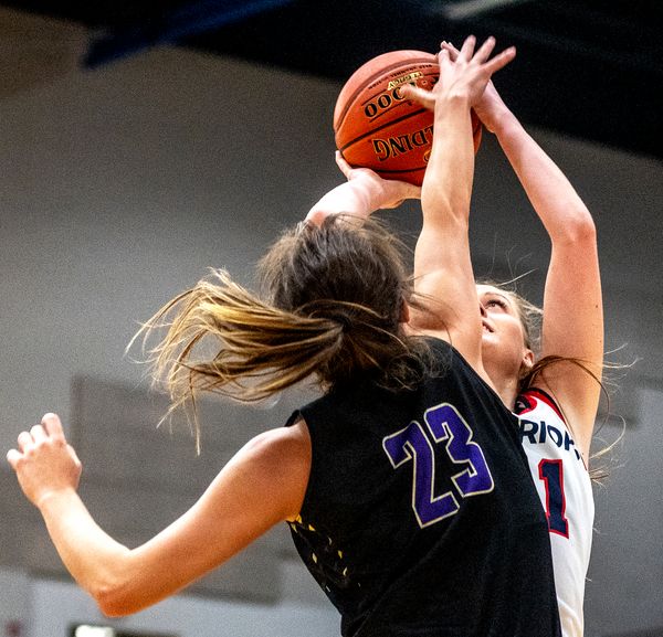 LewisClark State women show progress in loss