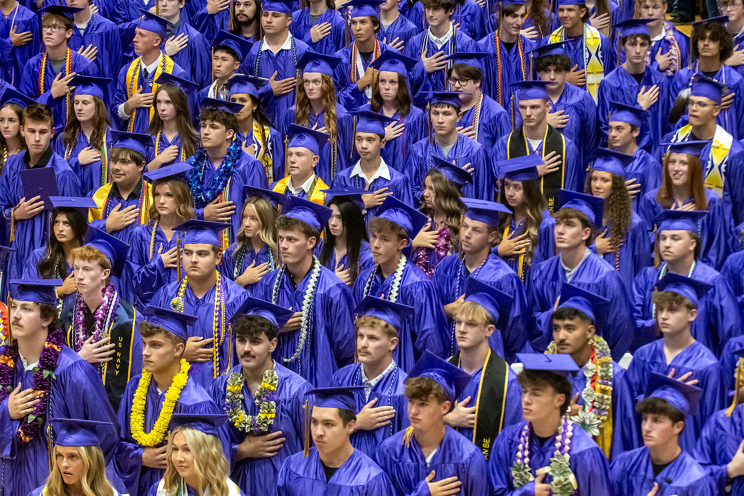 Public education spending climbs a bit in Idaho
