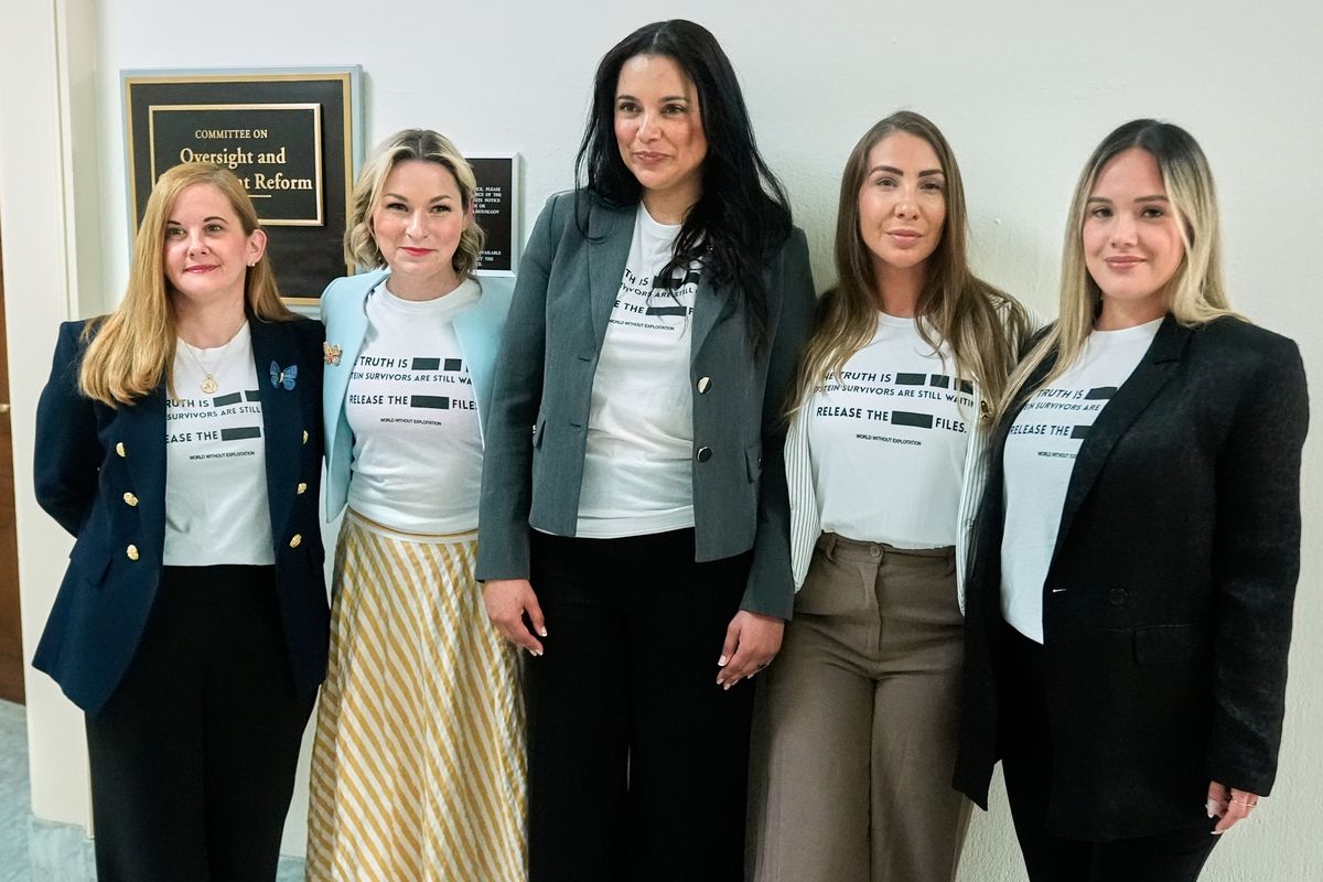 Survivors wonder: Why no charges?