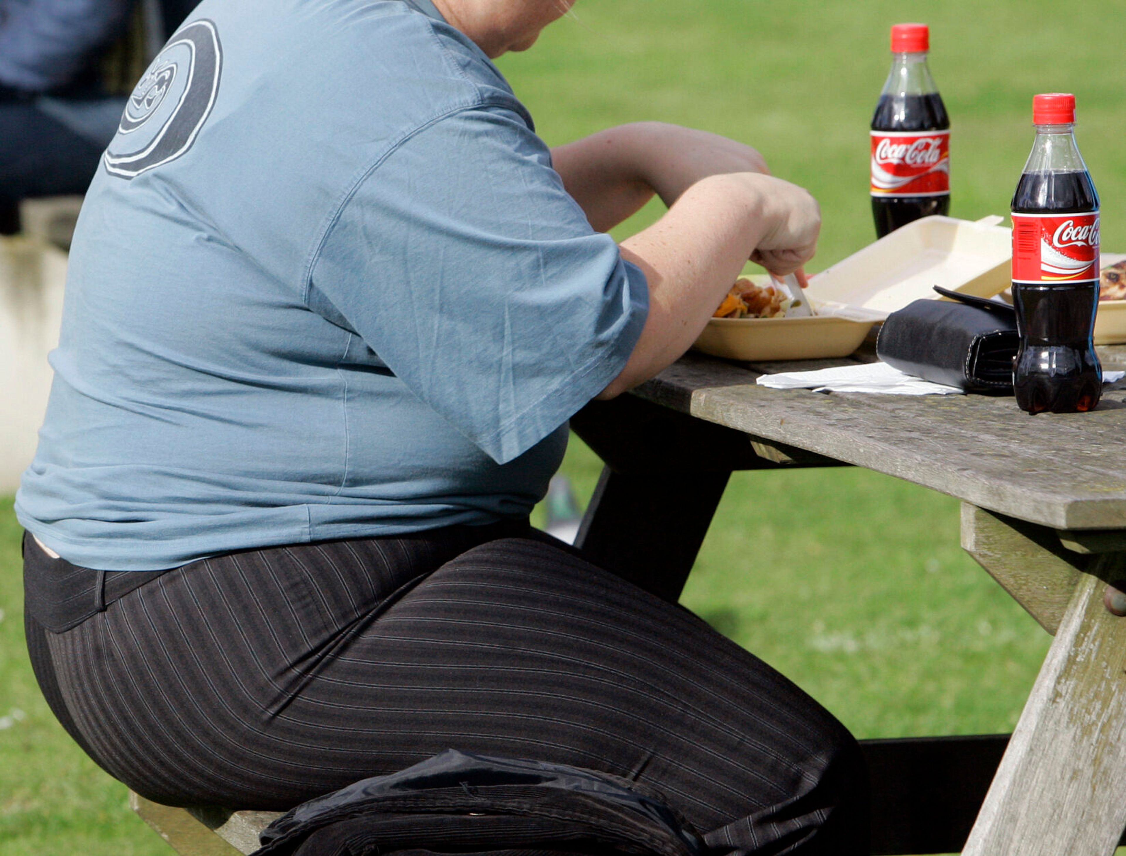 Market forces could lower cost of obesity drugs