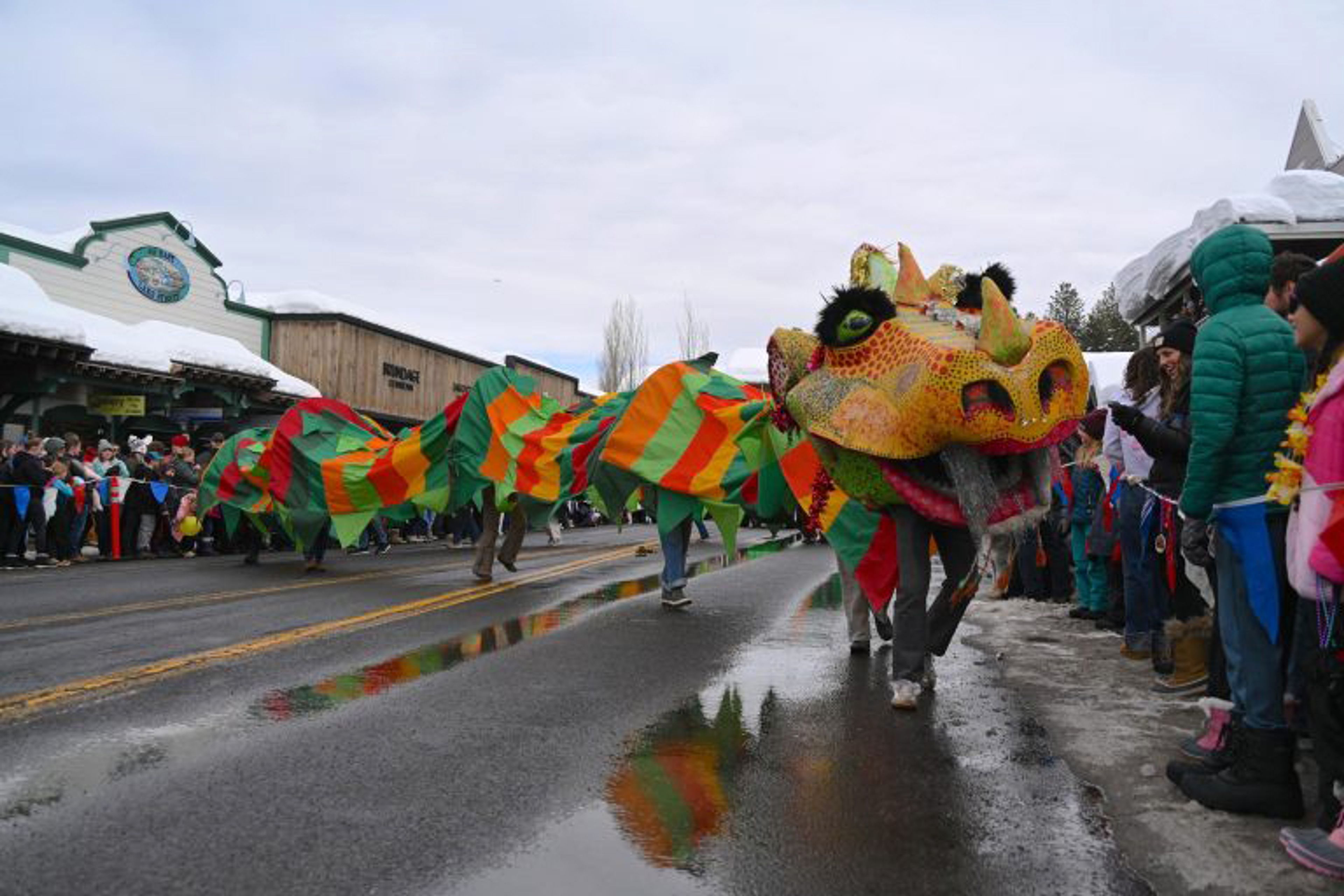 McCall chamber seeks donations for Winter Carnival parade