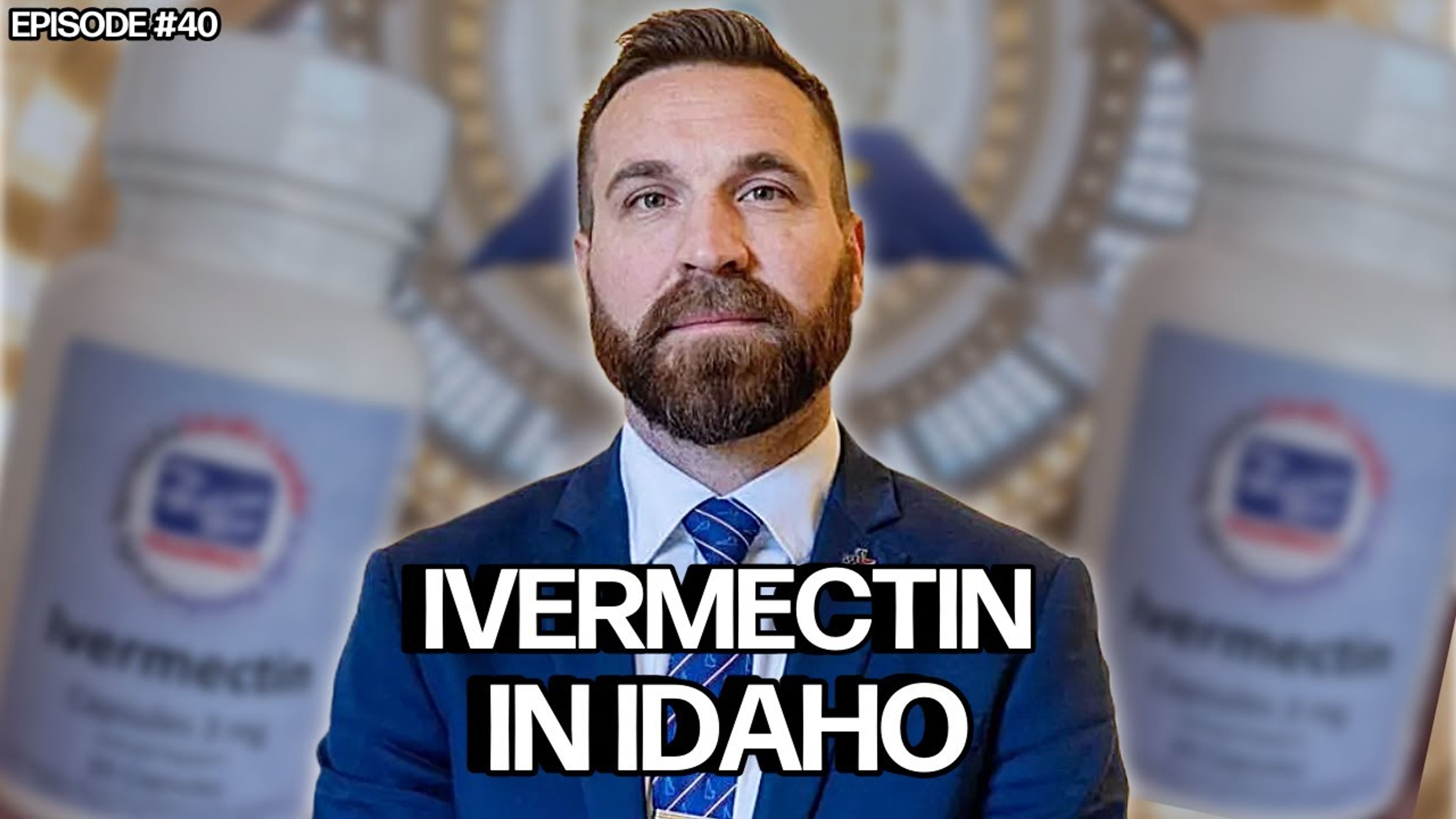 Ivermectin in Idaho