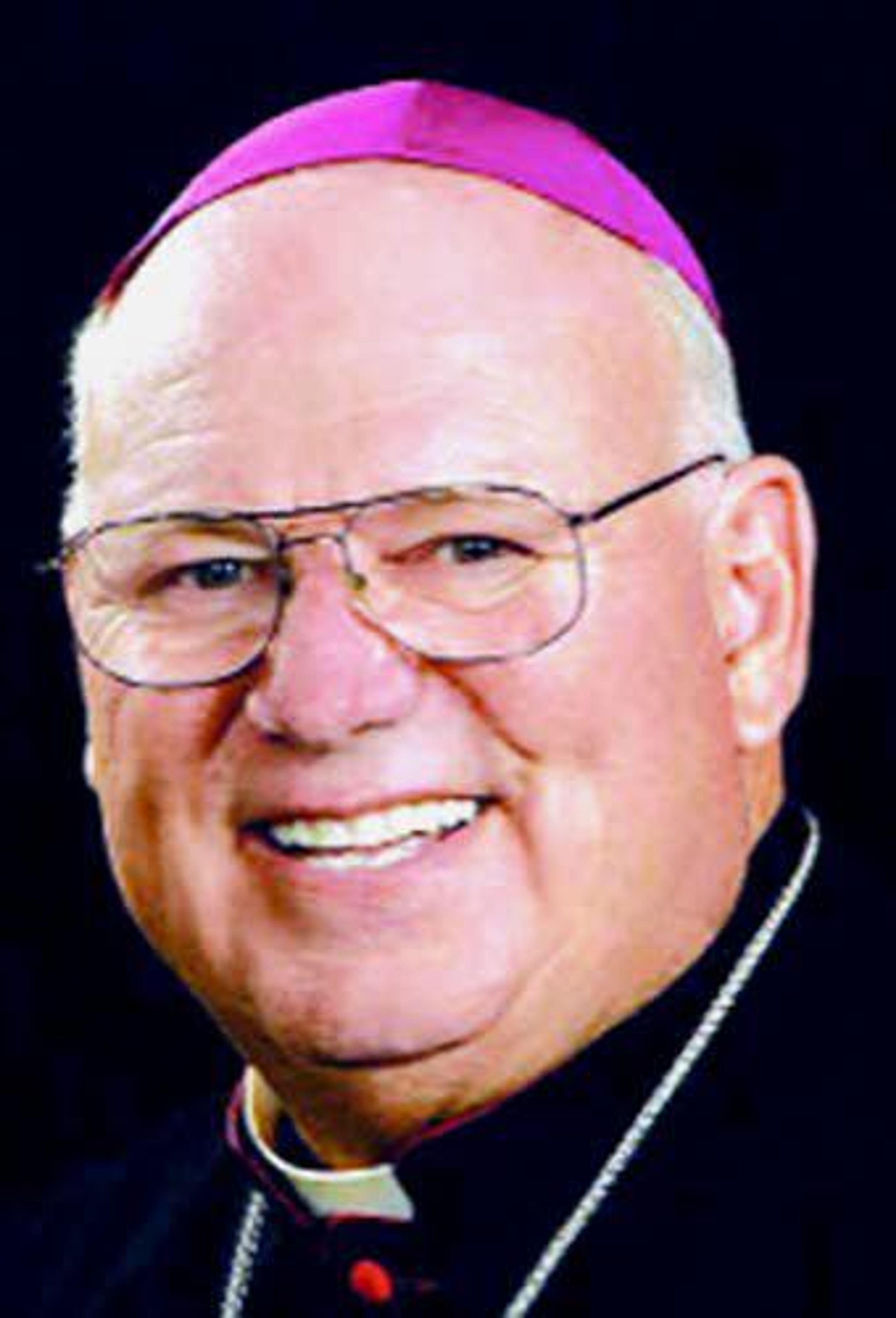 Bishop Michael P. Driscoll