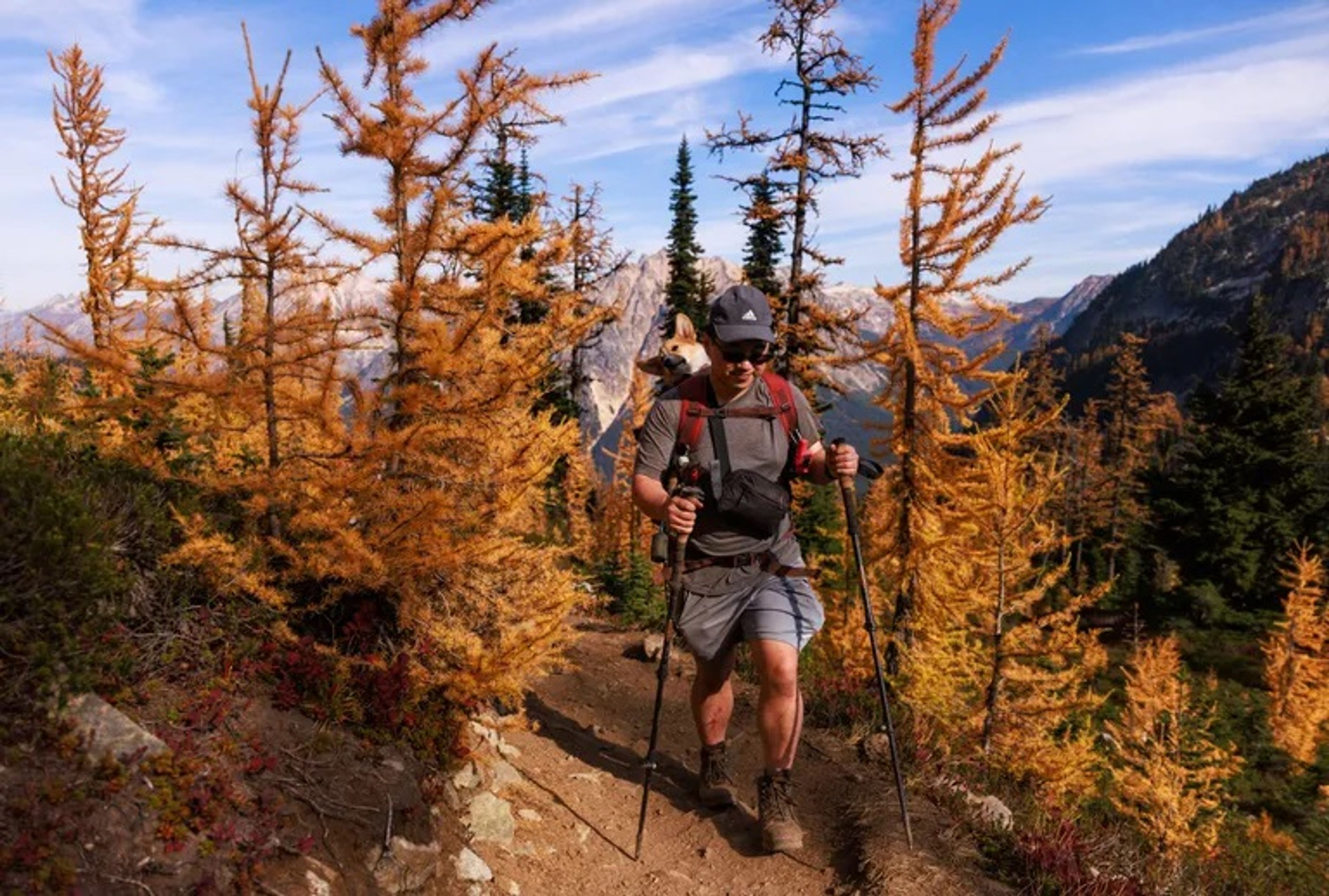 The unspoken rules of WA hiking