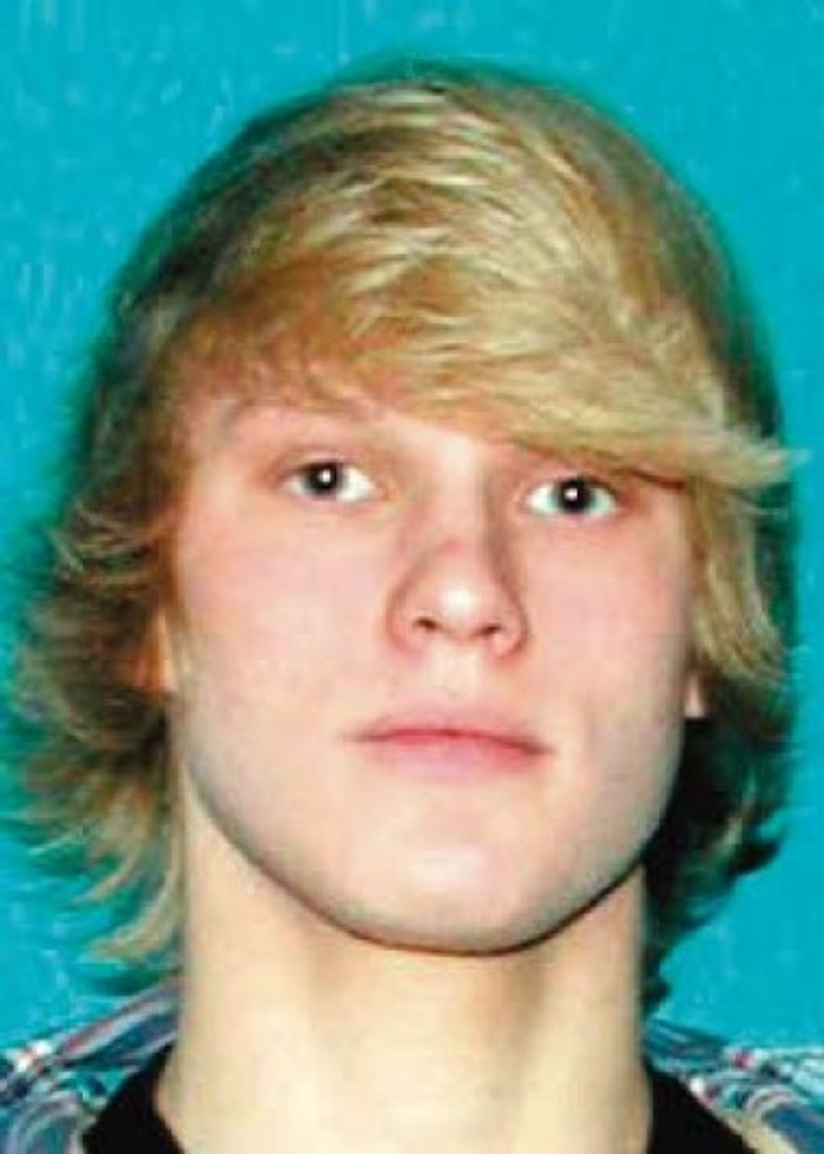 Lewiston police seek teen after hit and run