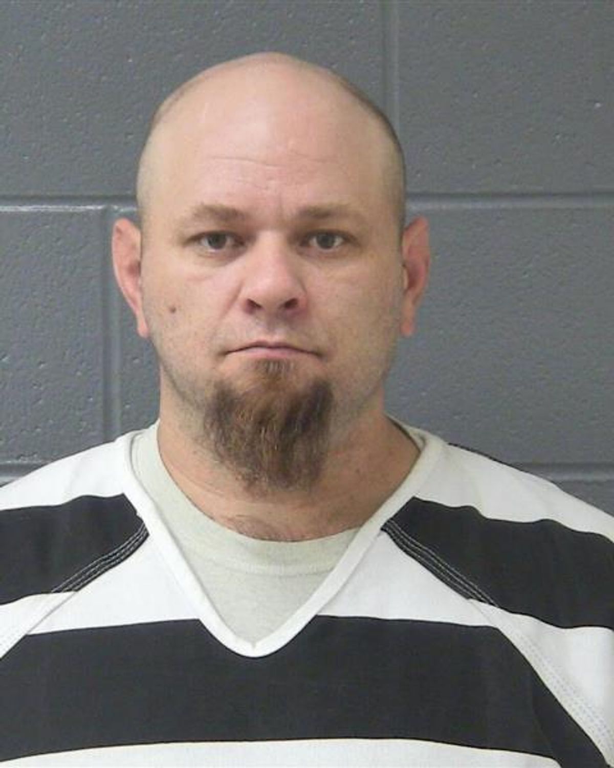Nezperce man sentenced to 10-25 years in prison for sexually...