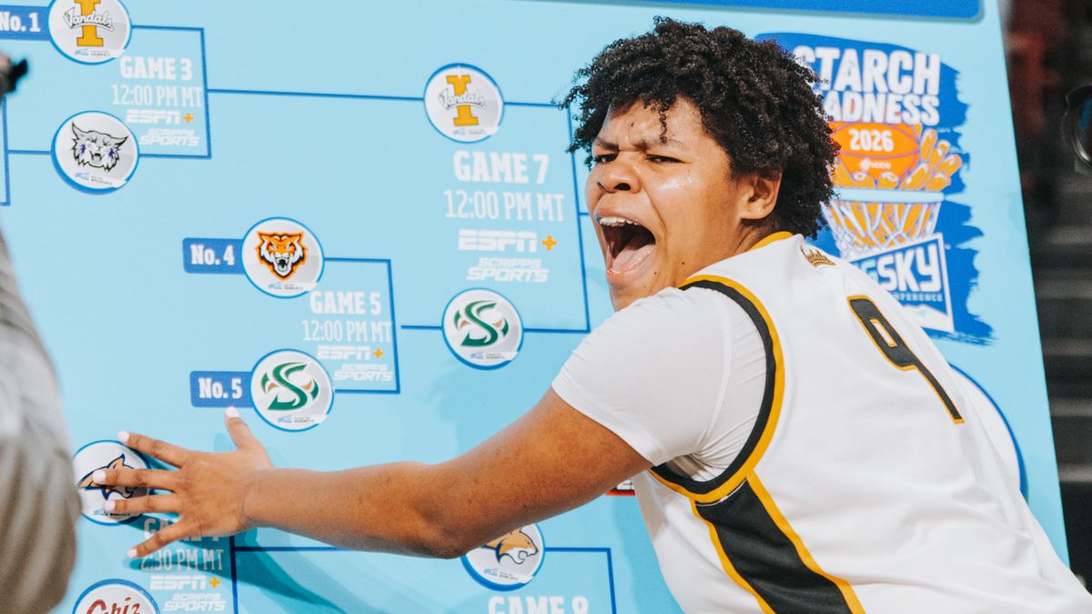 Idaho women’s basketball team advances to Big Sky championship