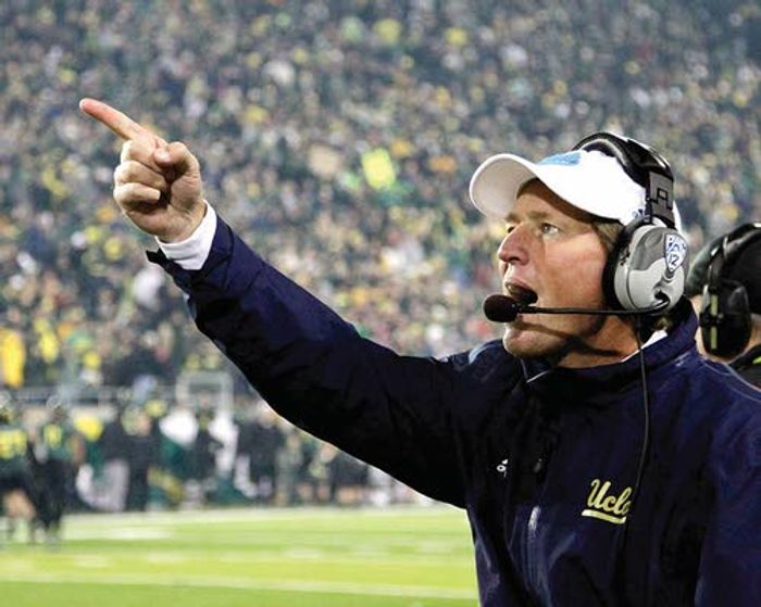 Ducks smelling the roses