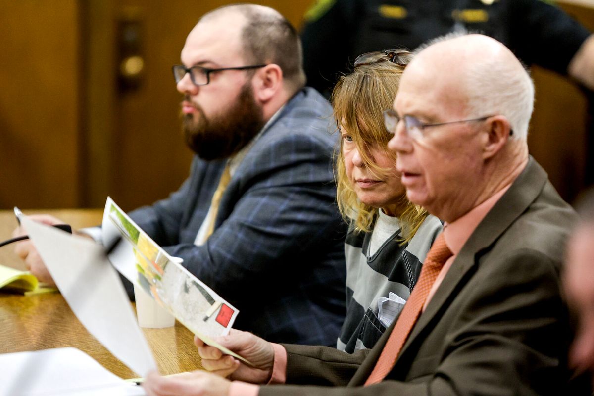 Murder case to move forward