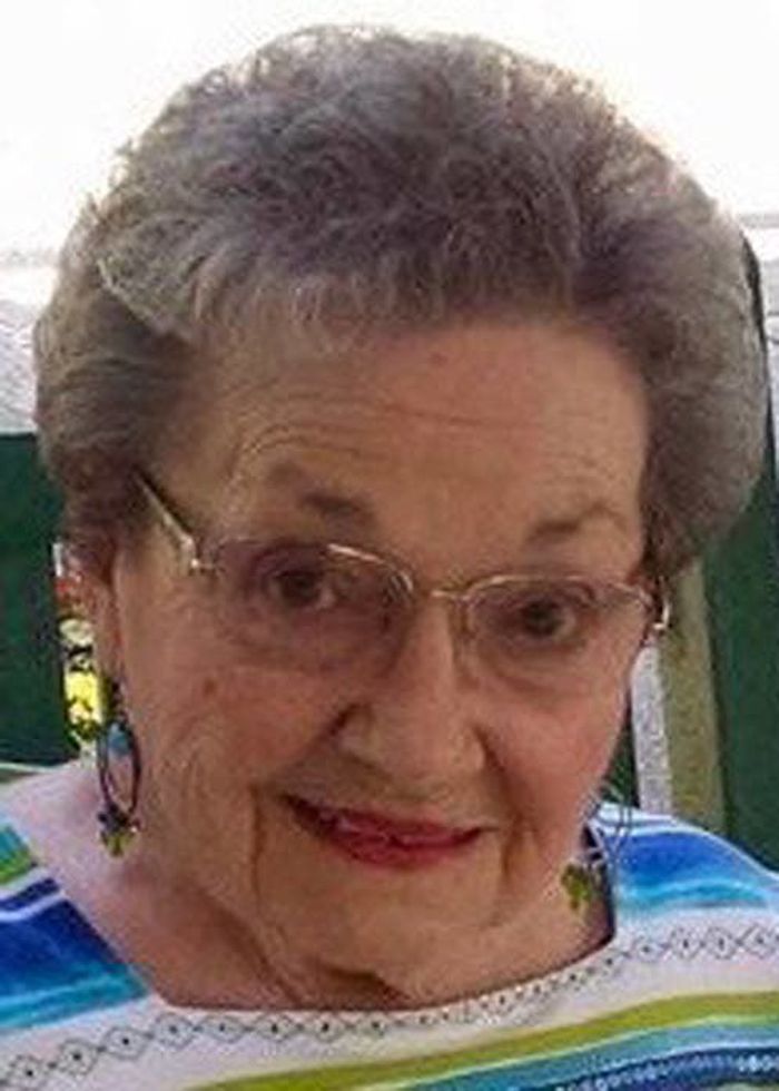 Helen M. “Sally” Graham