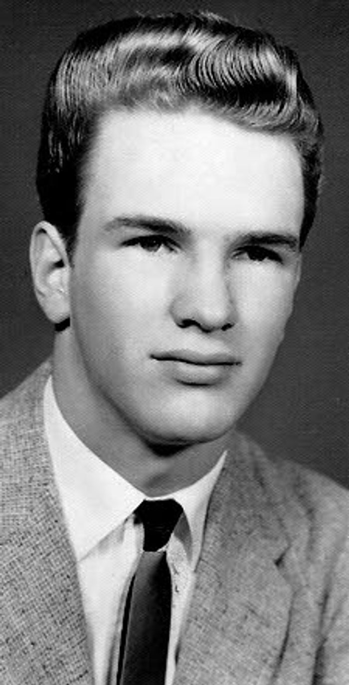 Robert D. Scott, 70, Klamath Falls, Ore.