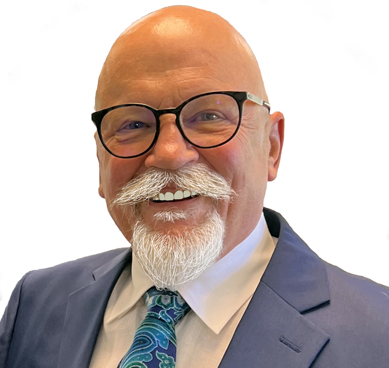 OPINION: As an Idahoan, I cannot be a ‘go along’ Republican anymore