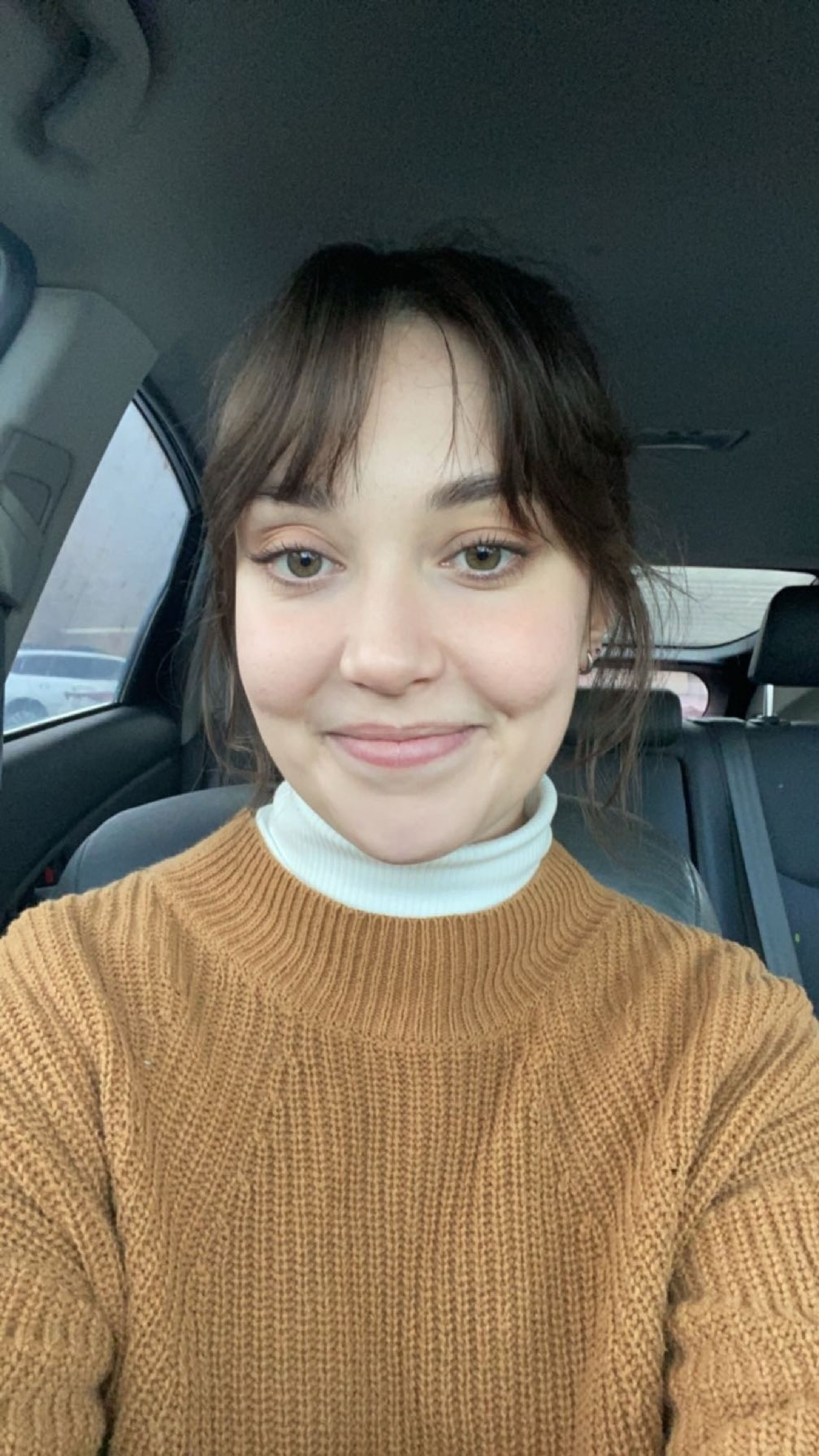 Emily Pearce avatar