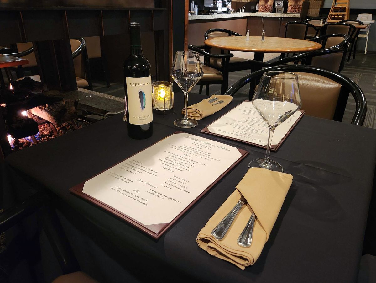 The Broiler restaurant is making a comeback