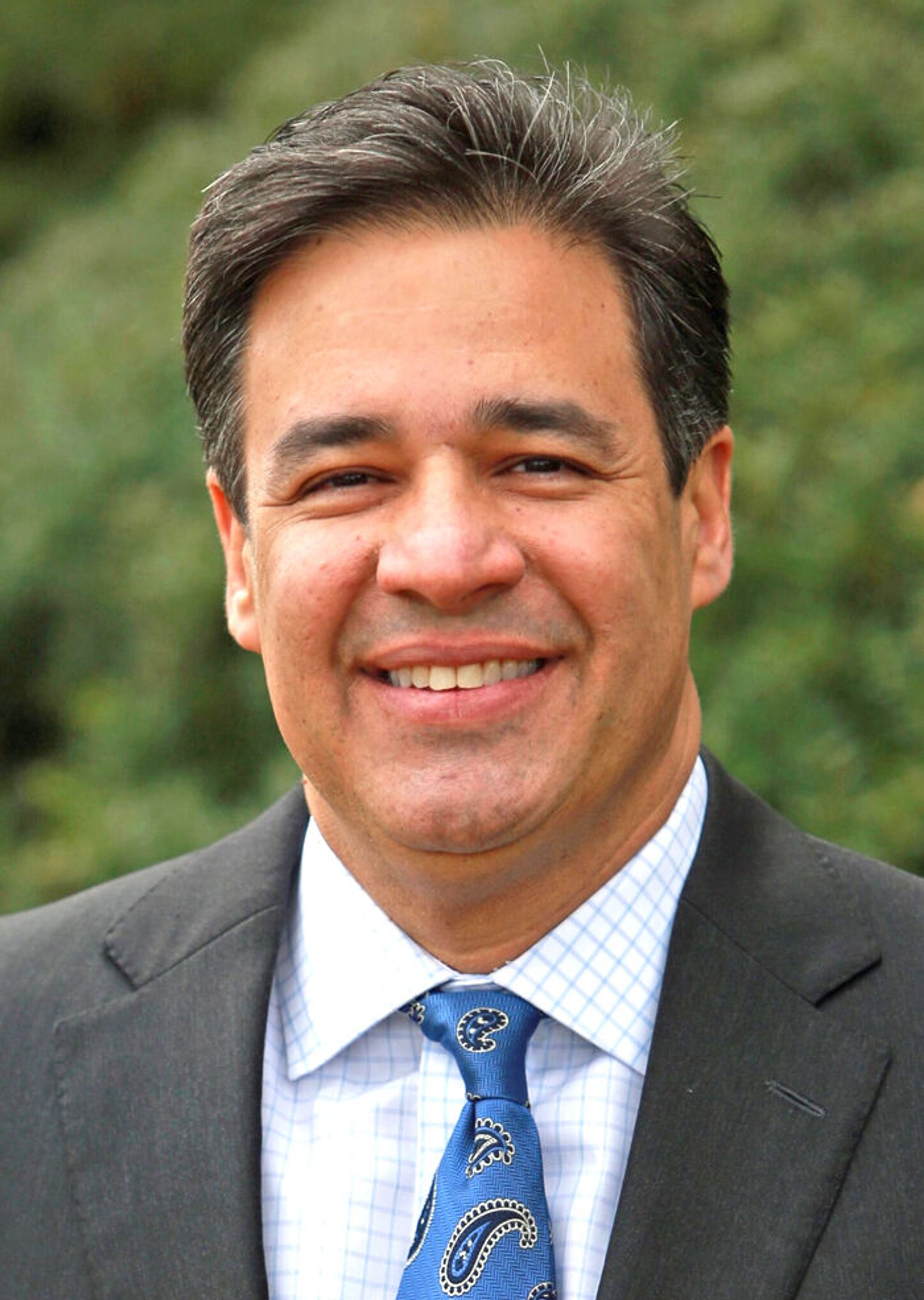 Raul Labrador