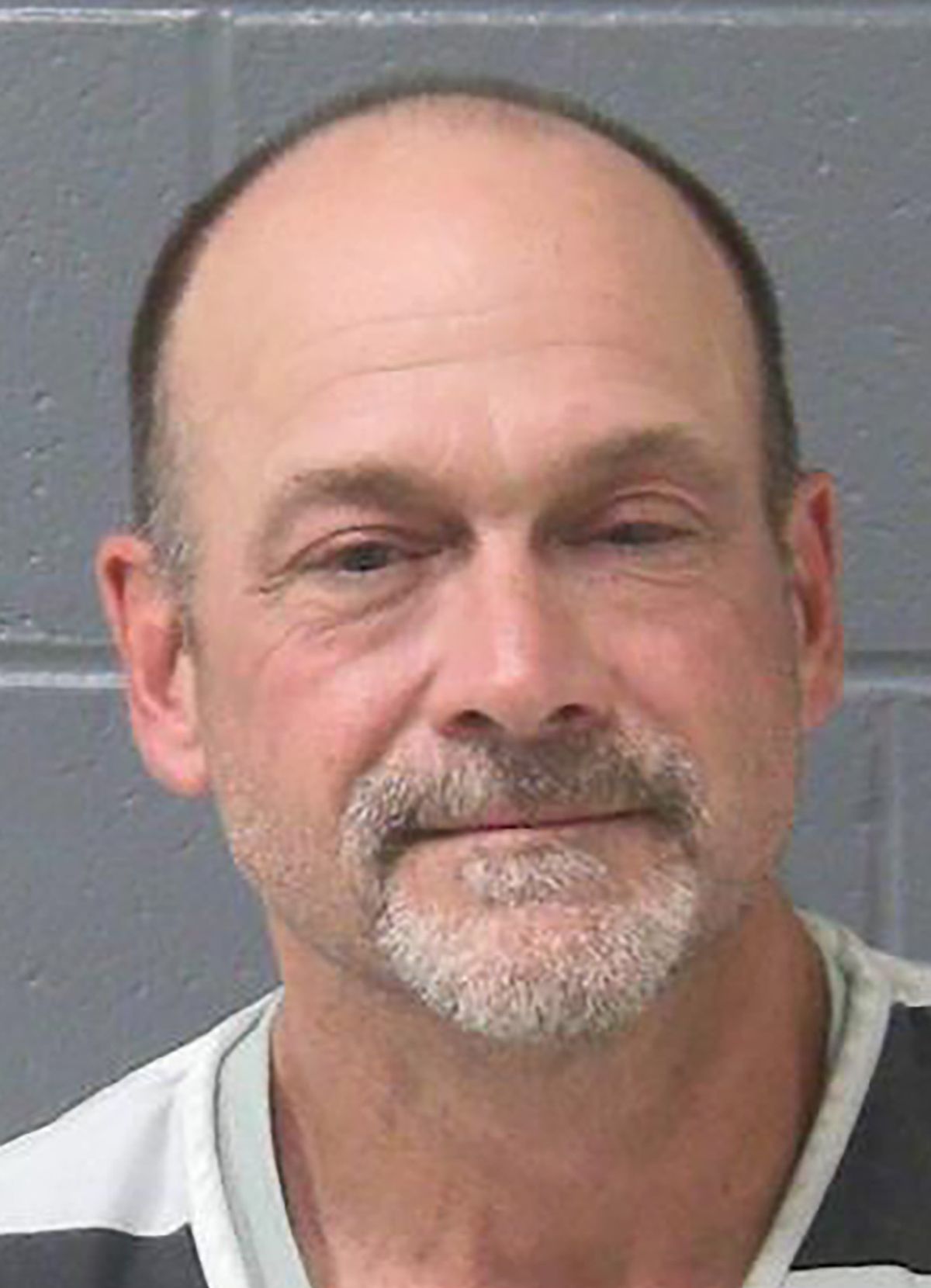 Man pleads guilty to firing shots at vehicles on Lewiston Hi...