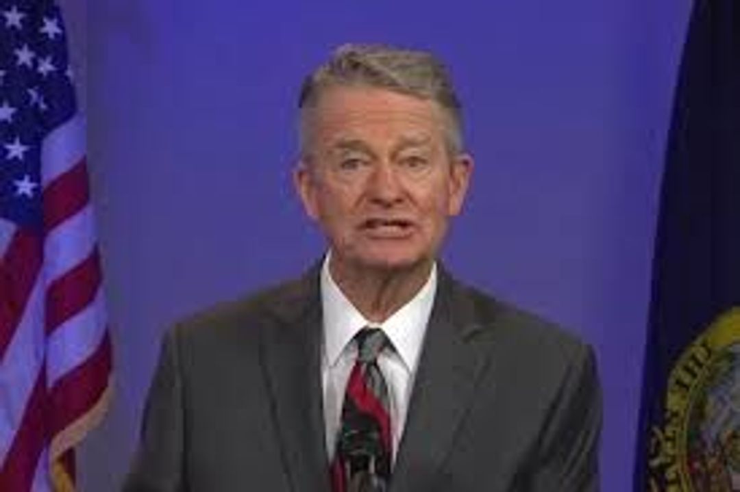 Gov. Brad Little again sends Idaho State Police troopers to TexasMexi...