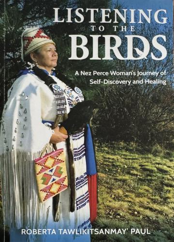 Documenting the Nez Perce tribe’s instinct to serve
