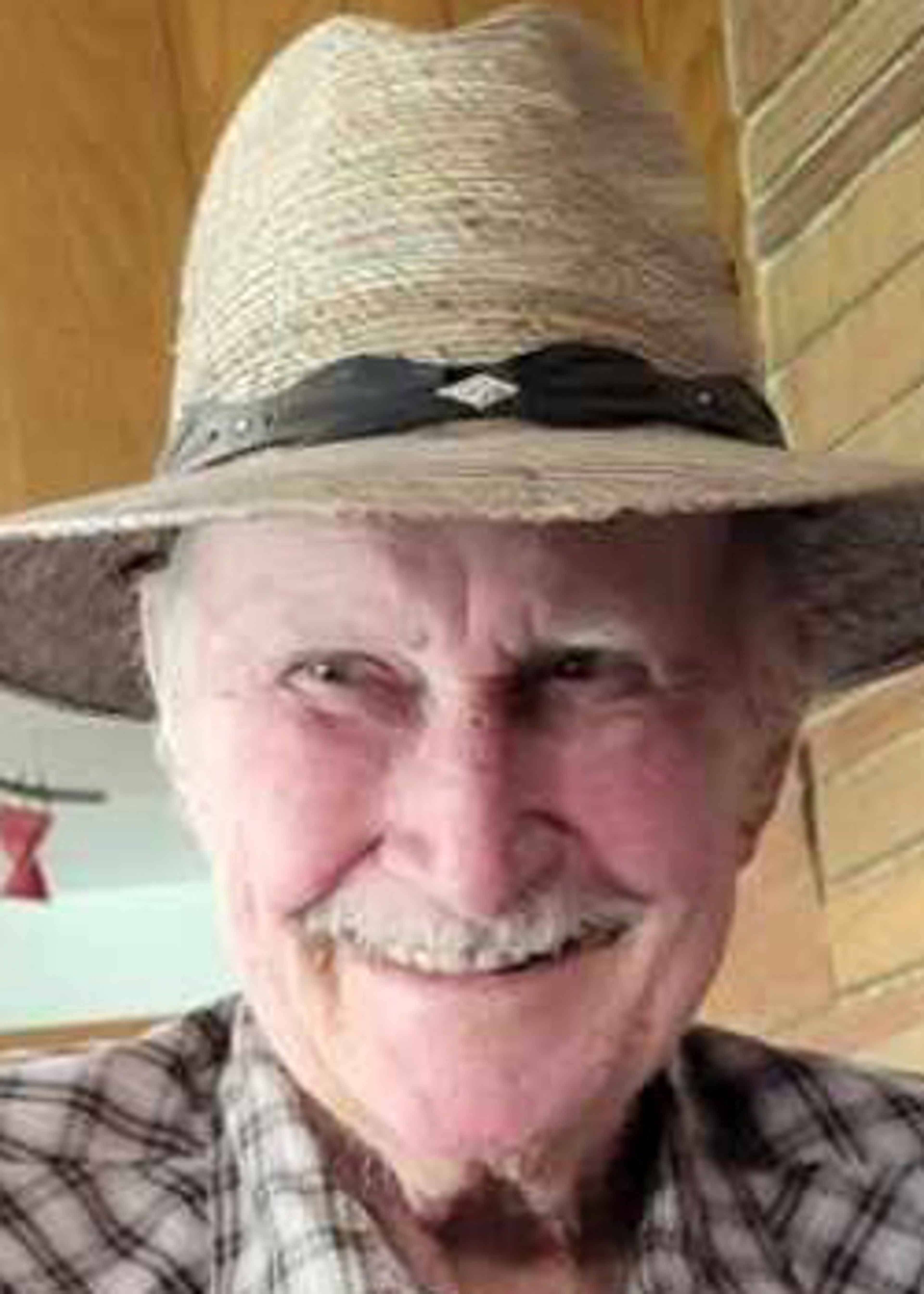 Leo K. Frei, 91, of Lenore
