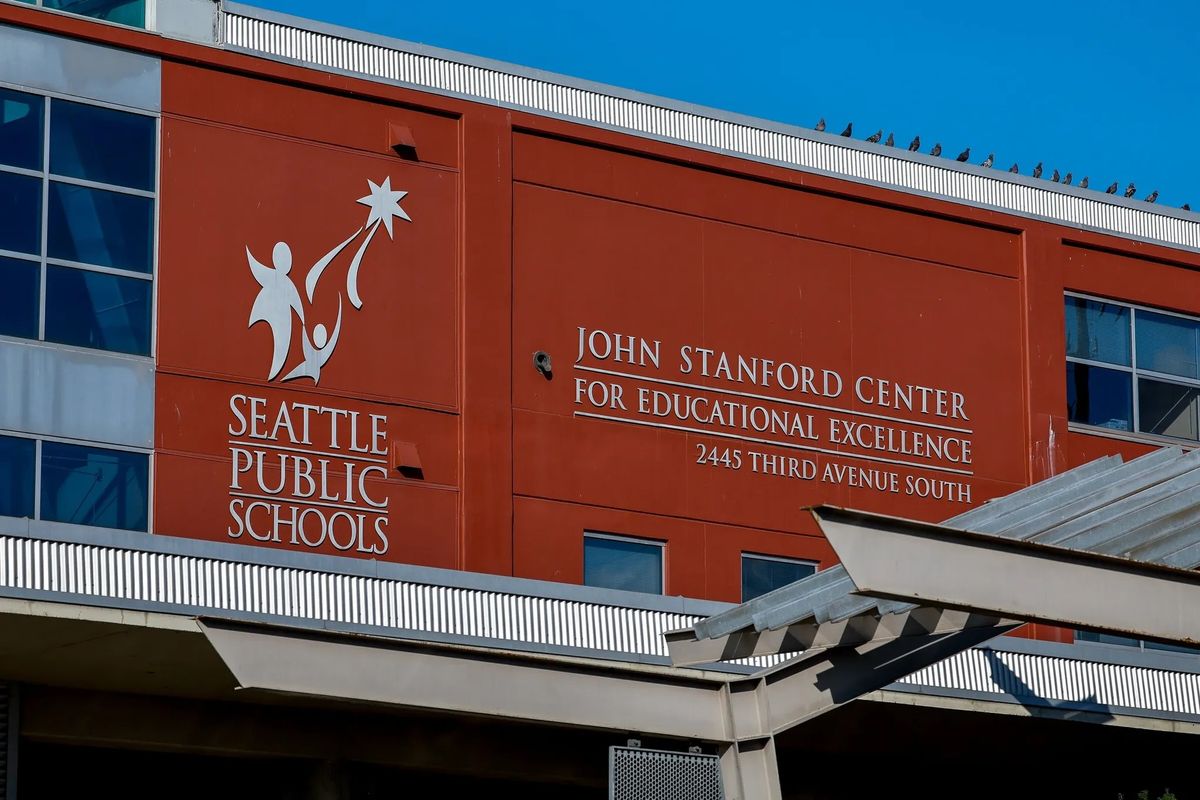 Seattle schools shelter in place amid ICE reports