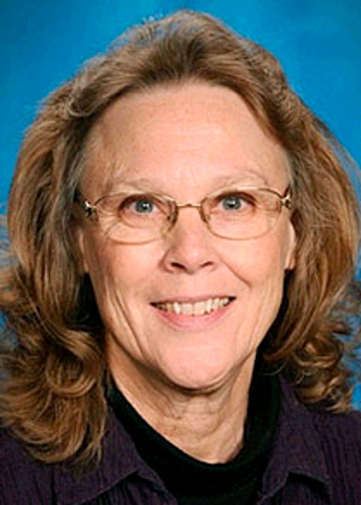 Former music teacher now a hall of famer