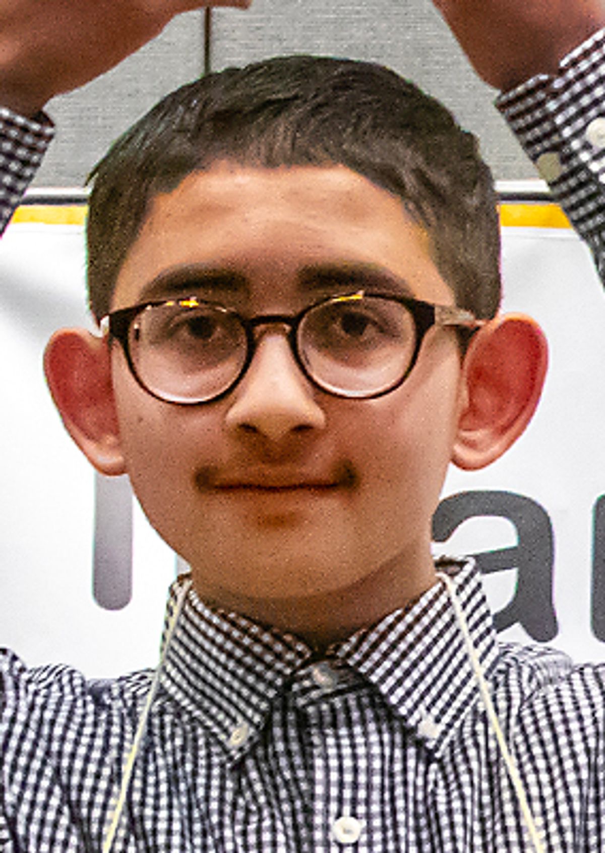 Singh survives first three rounds of Scripps spelling bee