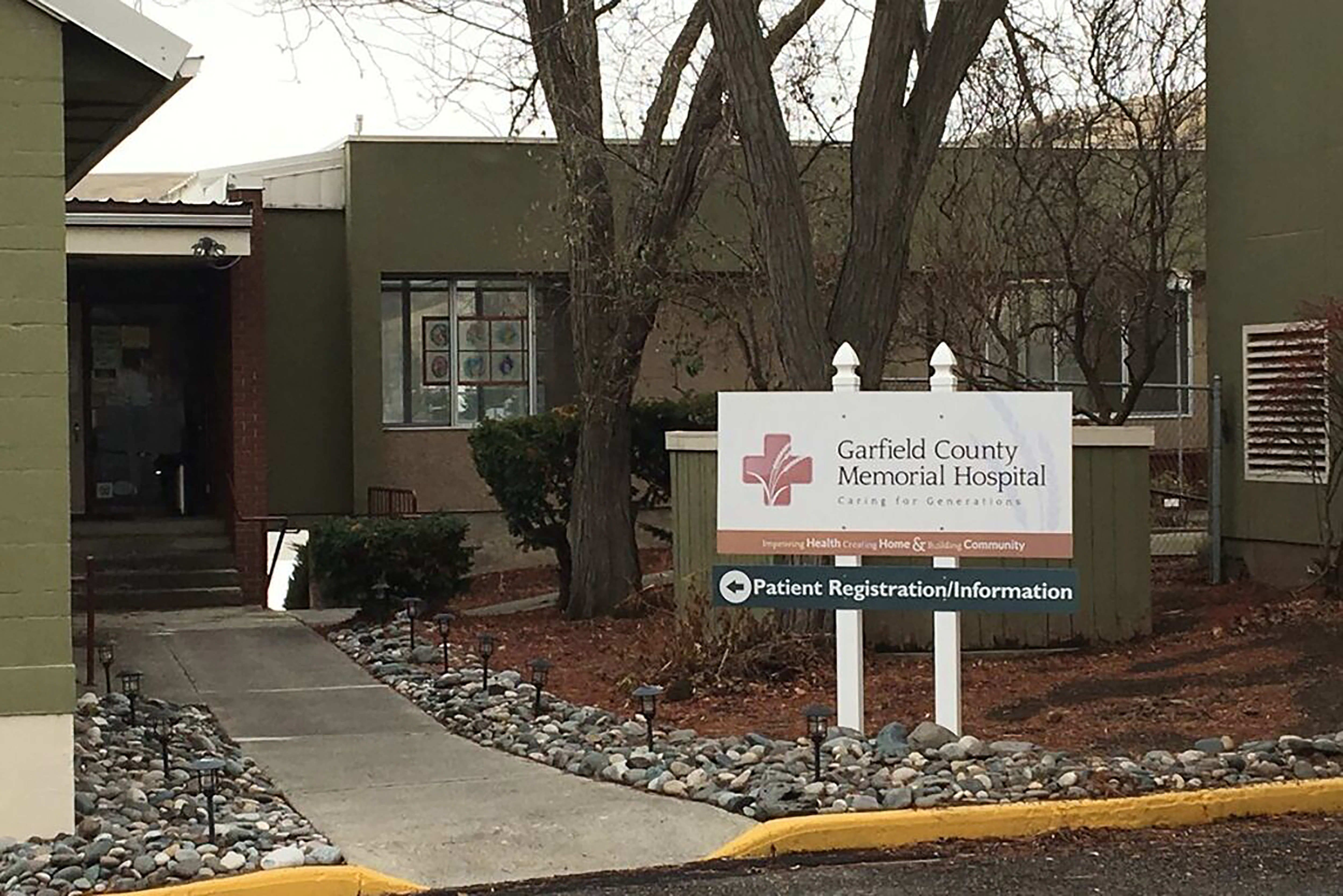Garfield County Hospital’s $7 million bond has passed