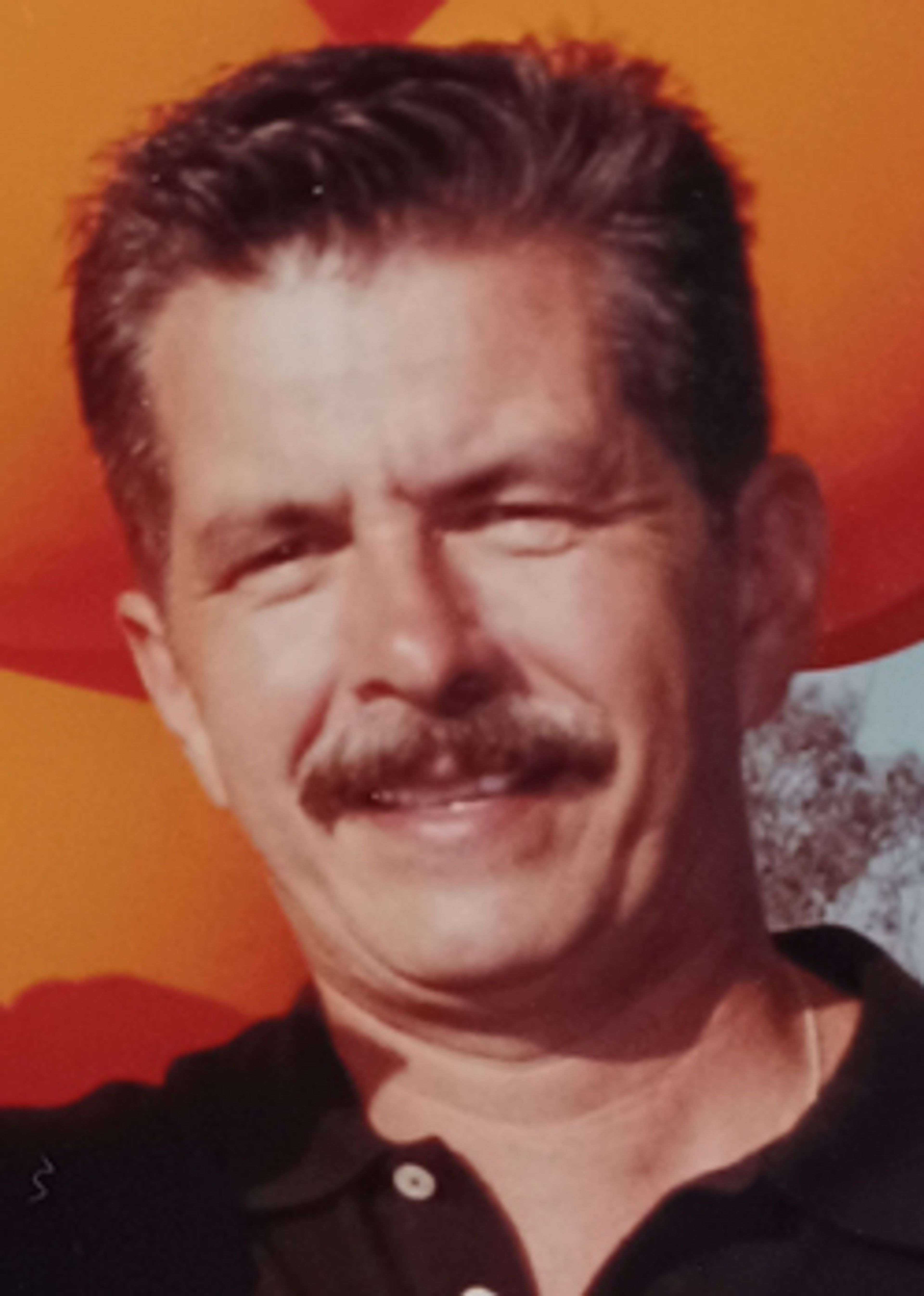 Robert ‘Matt’ LeRoy Lamb 
