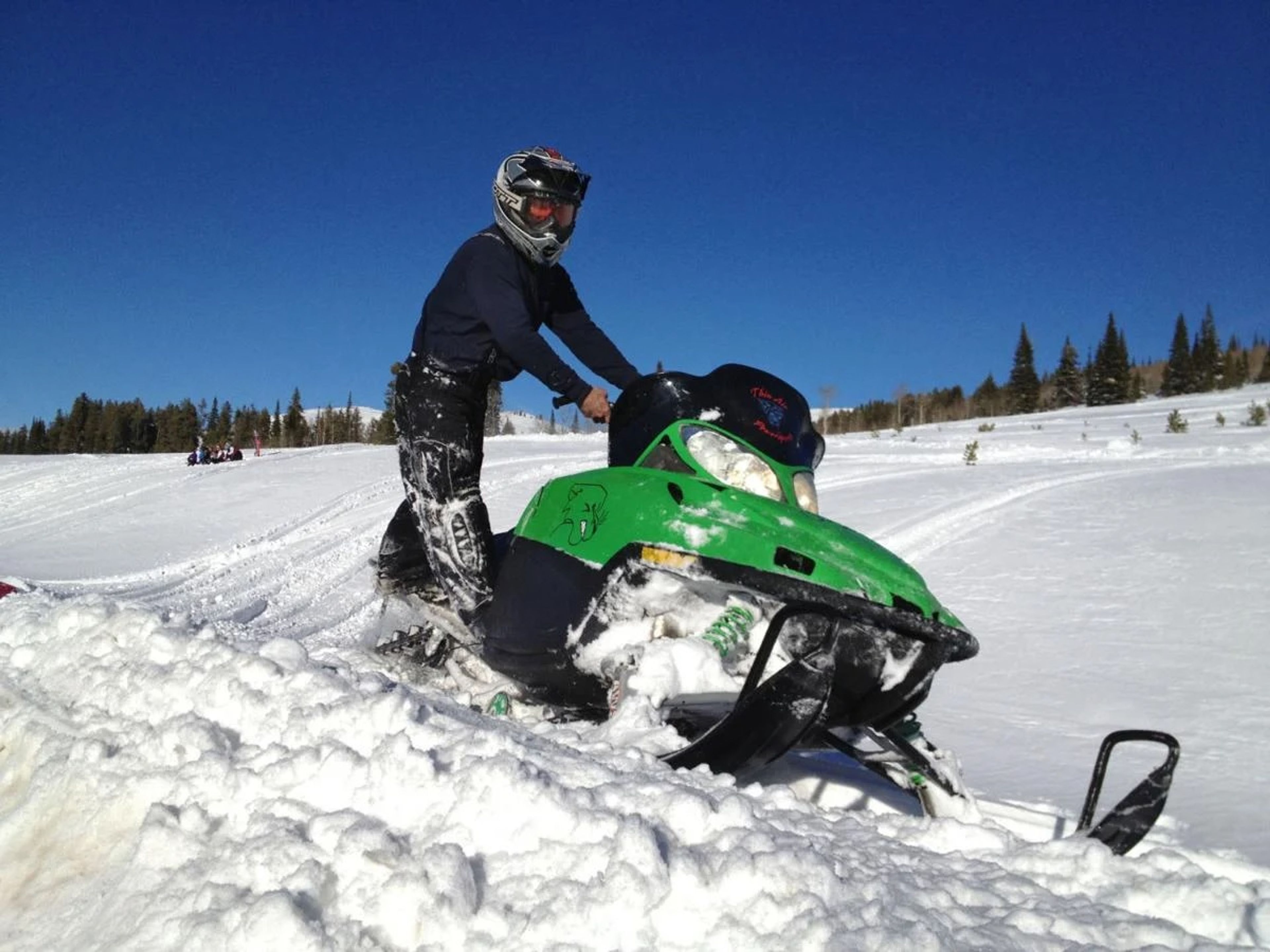 BLM moves to protect deer and elk herds in Wood River Valley