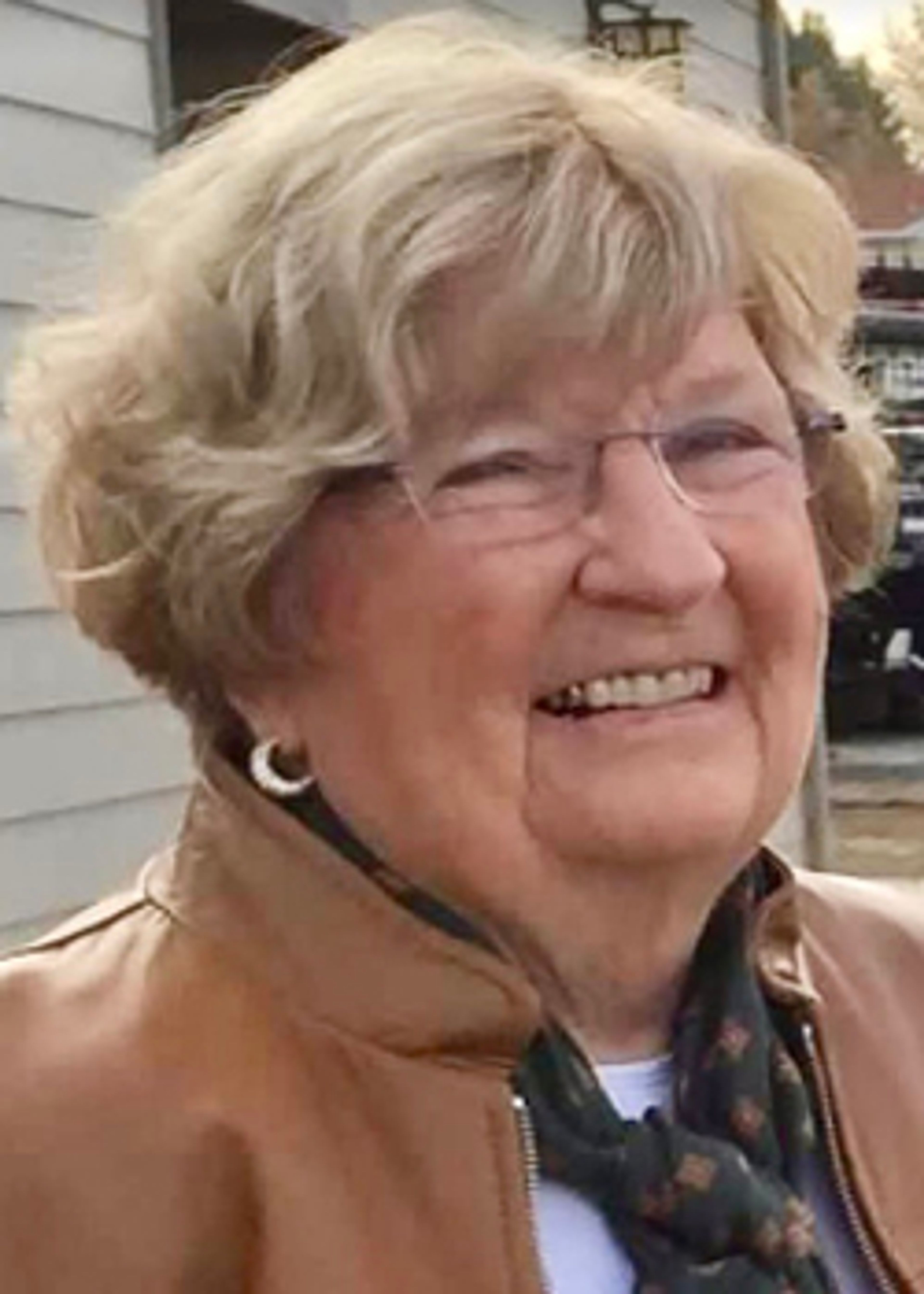 Maxine Riggers