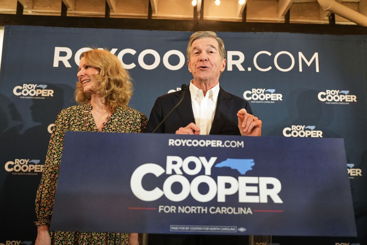 Dems' midterm map expands