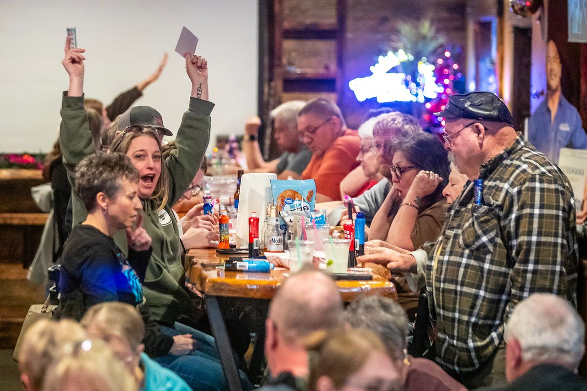 Local bingo: Let the games begin