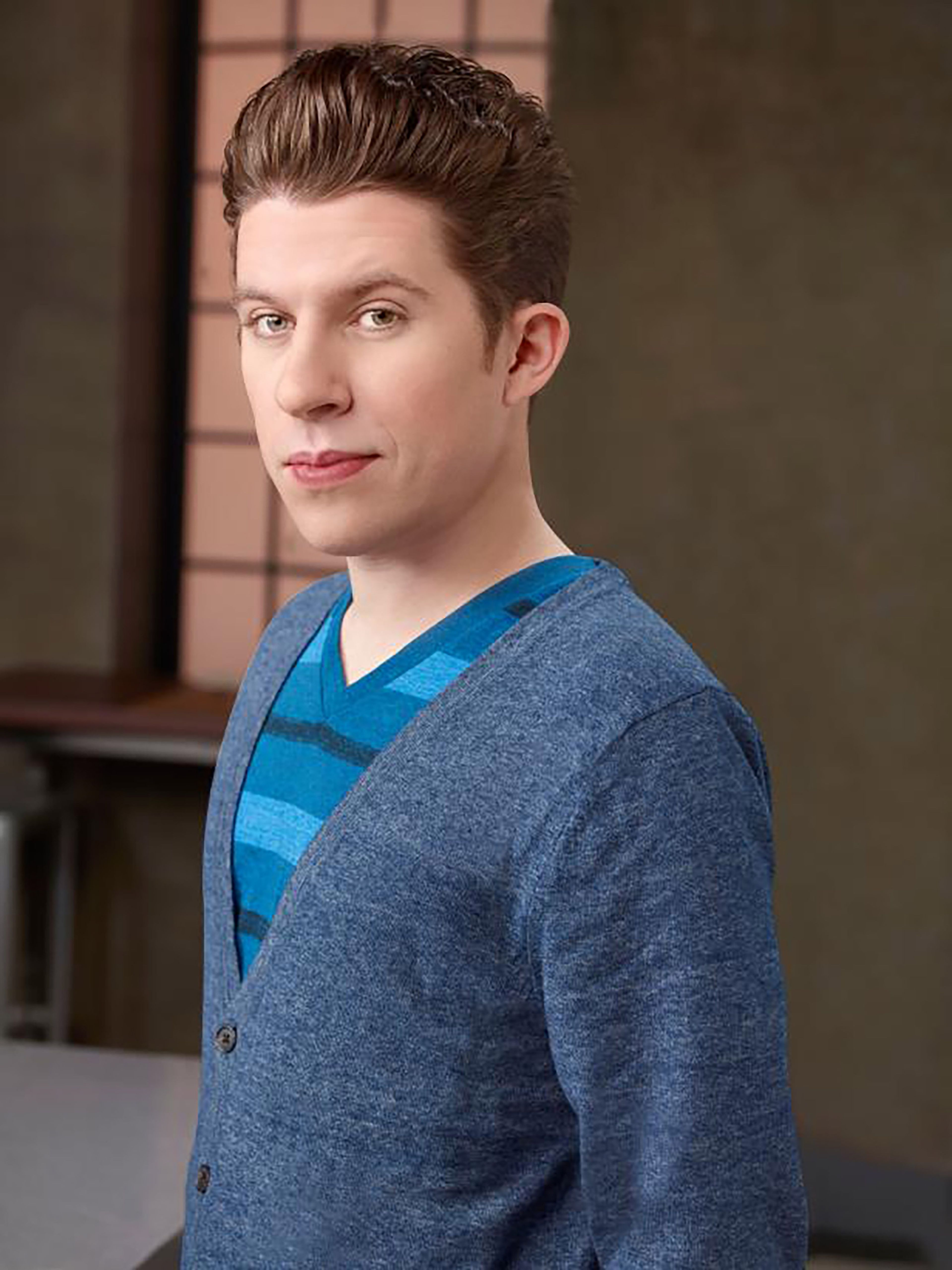 Justin Warner