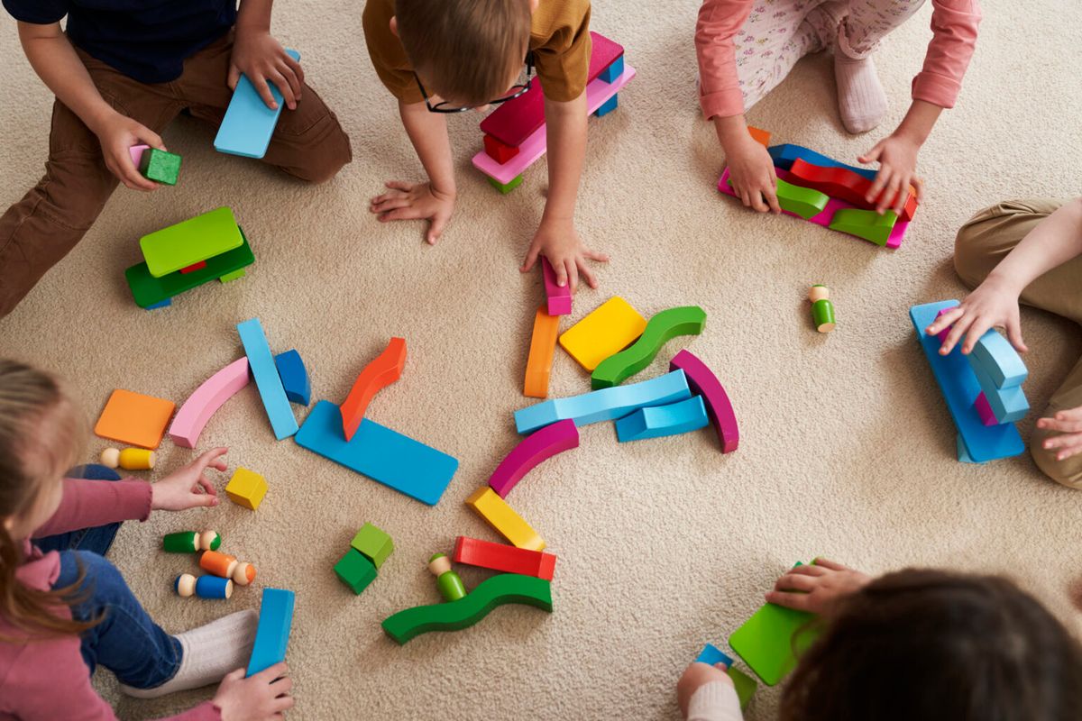 Idaho asked to freeze child care grants