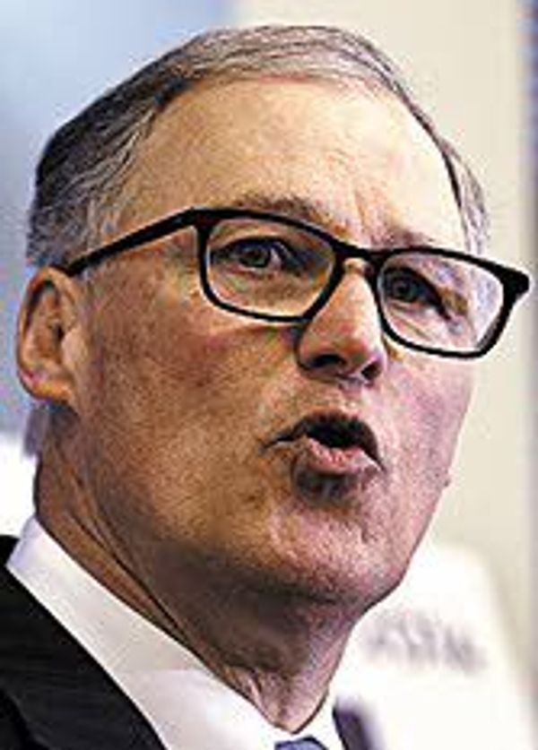 Change is coming, one way or another