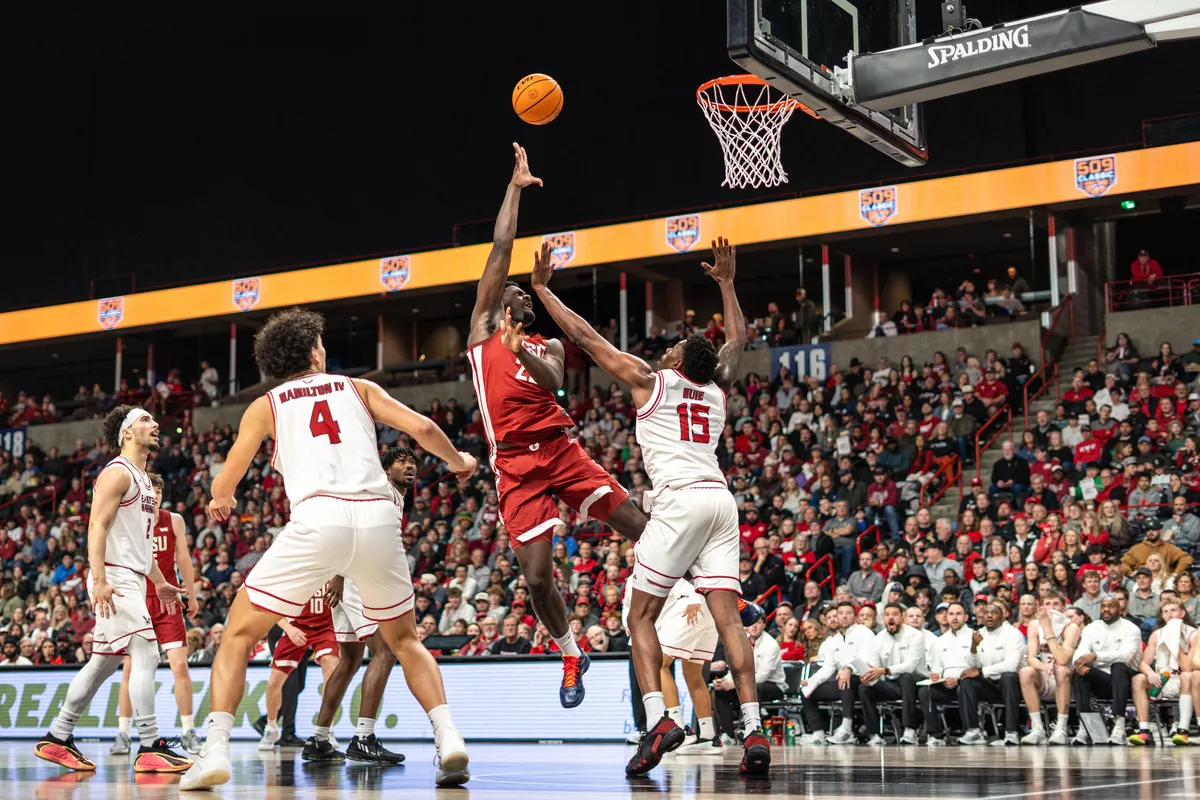 Washington State snaps 5-game skid with men’s hoops win over Eastern Washington