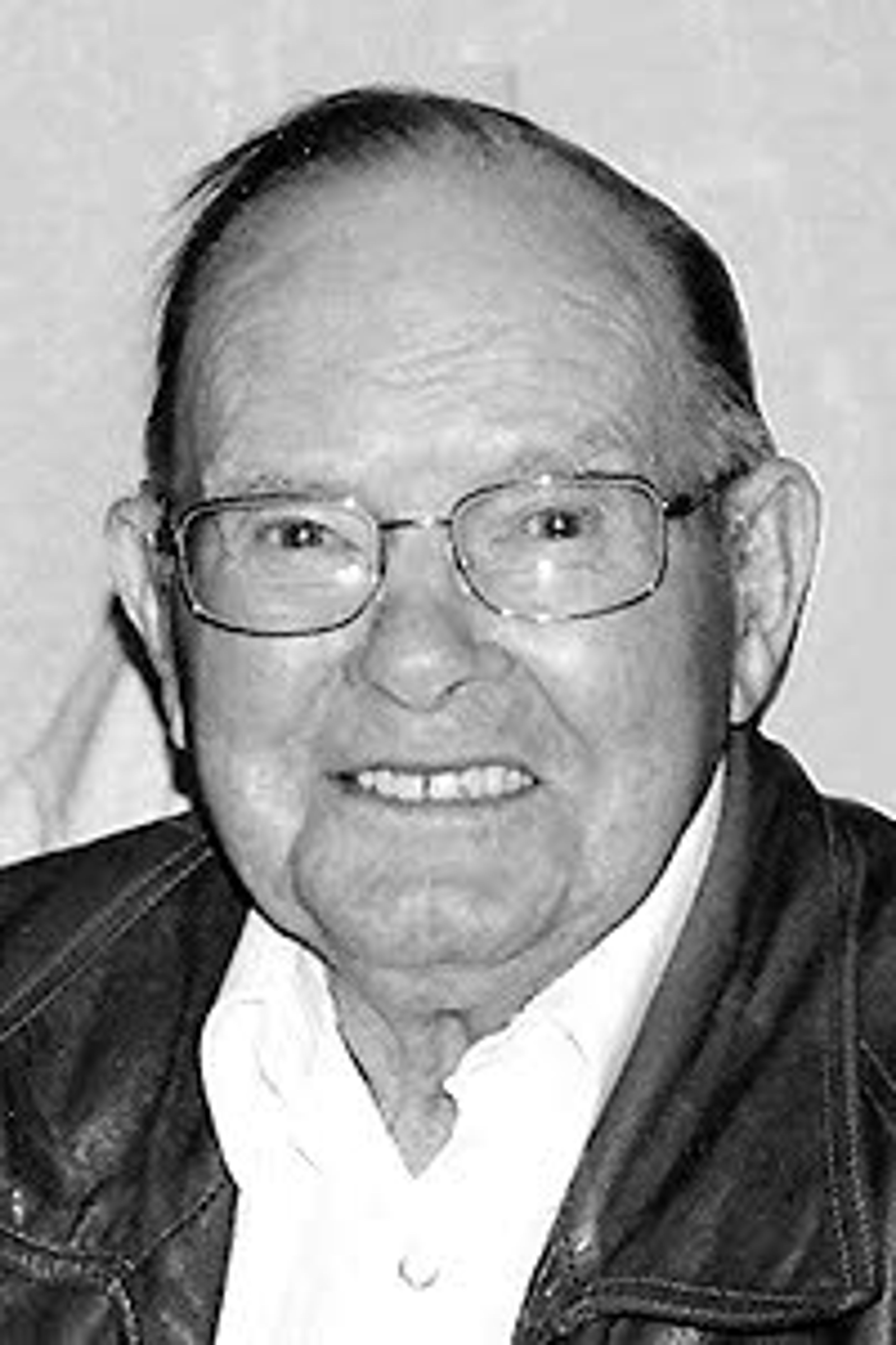 Clarence J. Coyle, 91, Clarkston