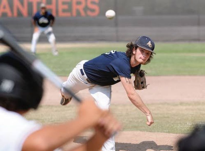 AREA BRIEFS Blues wind up with split vs. Trail