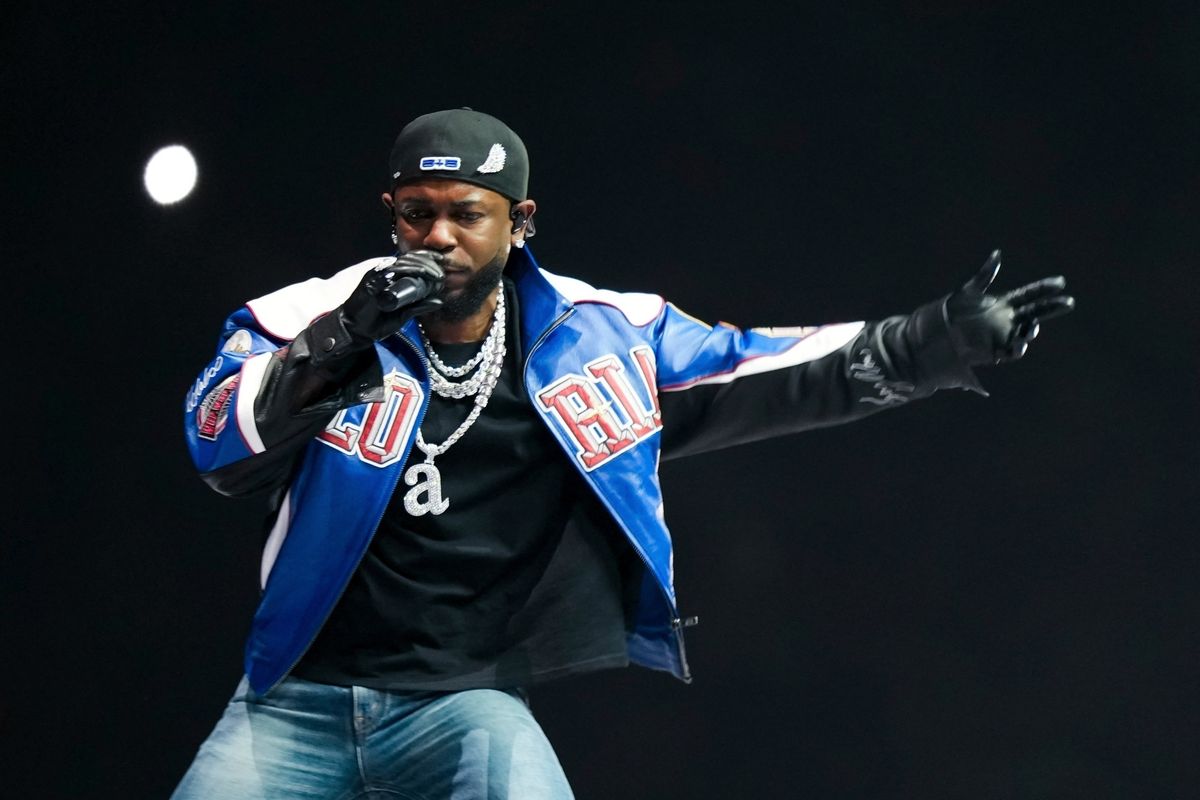 Judge tosses Drake’s defamation lawsuit against label over Kendrick Lamar’s ‘Not Like Us’