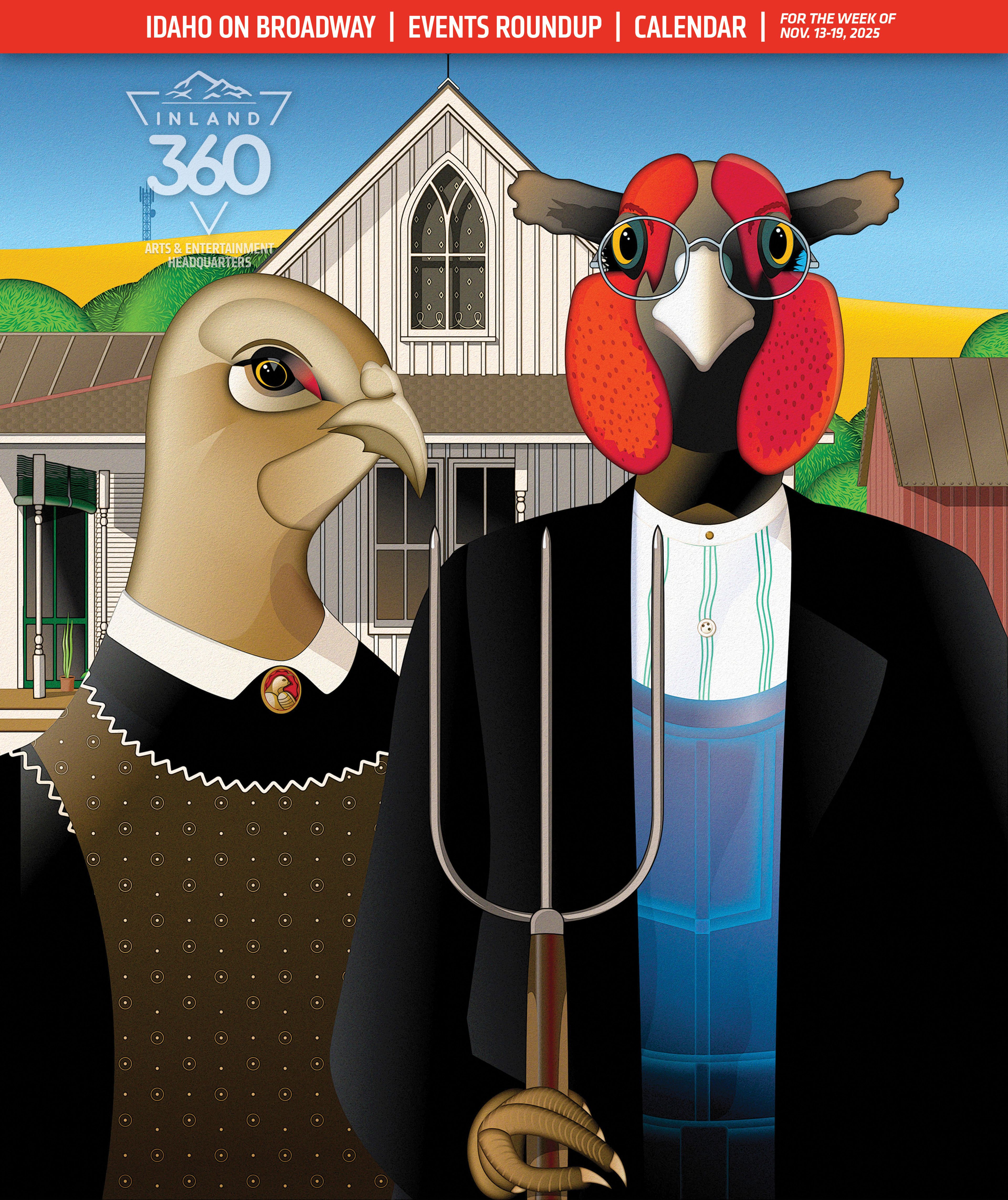 Inland 360 cover contest continues