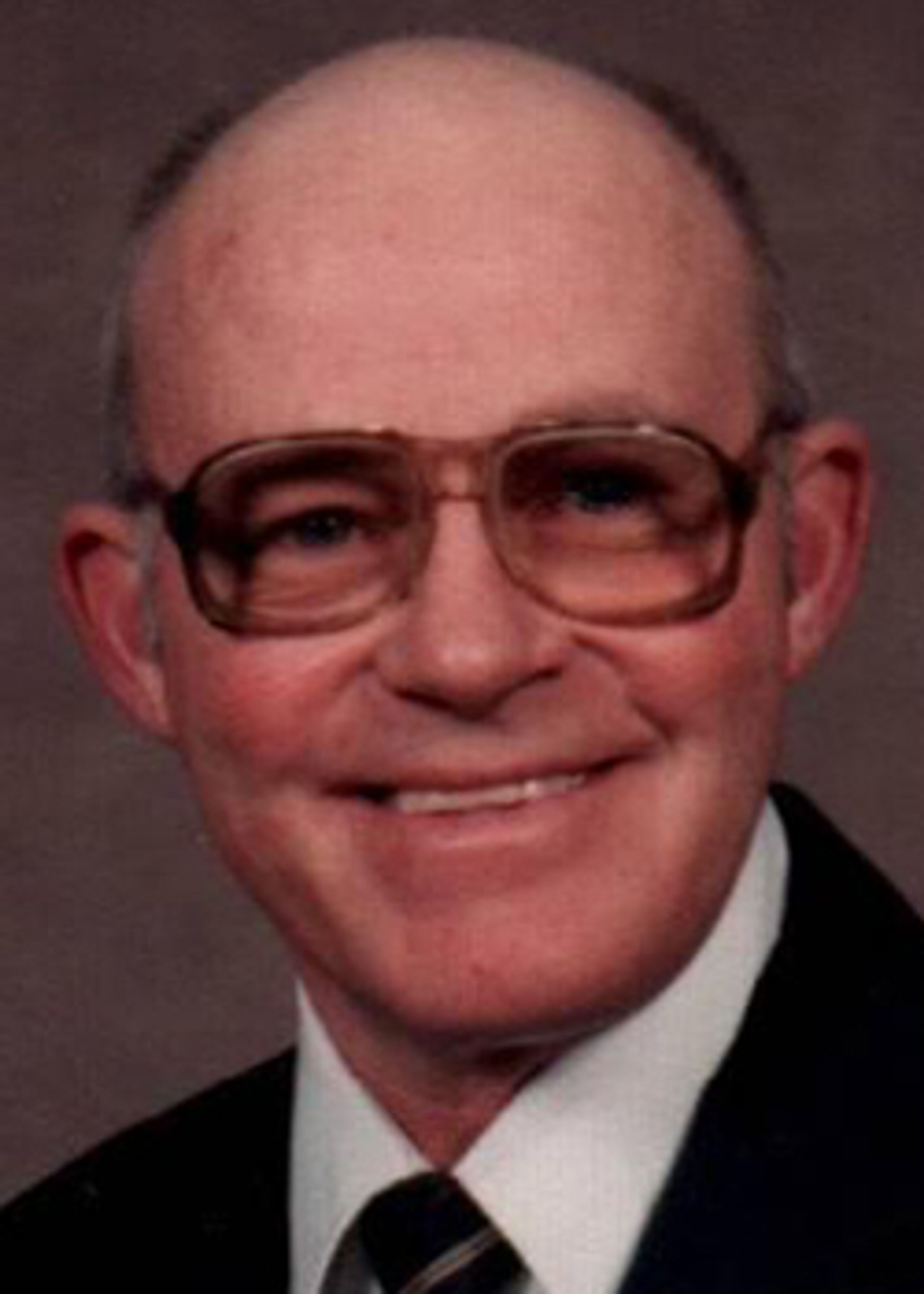 Henry Allen Byers, 85, of Troy